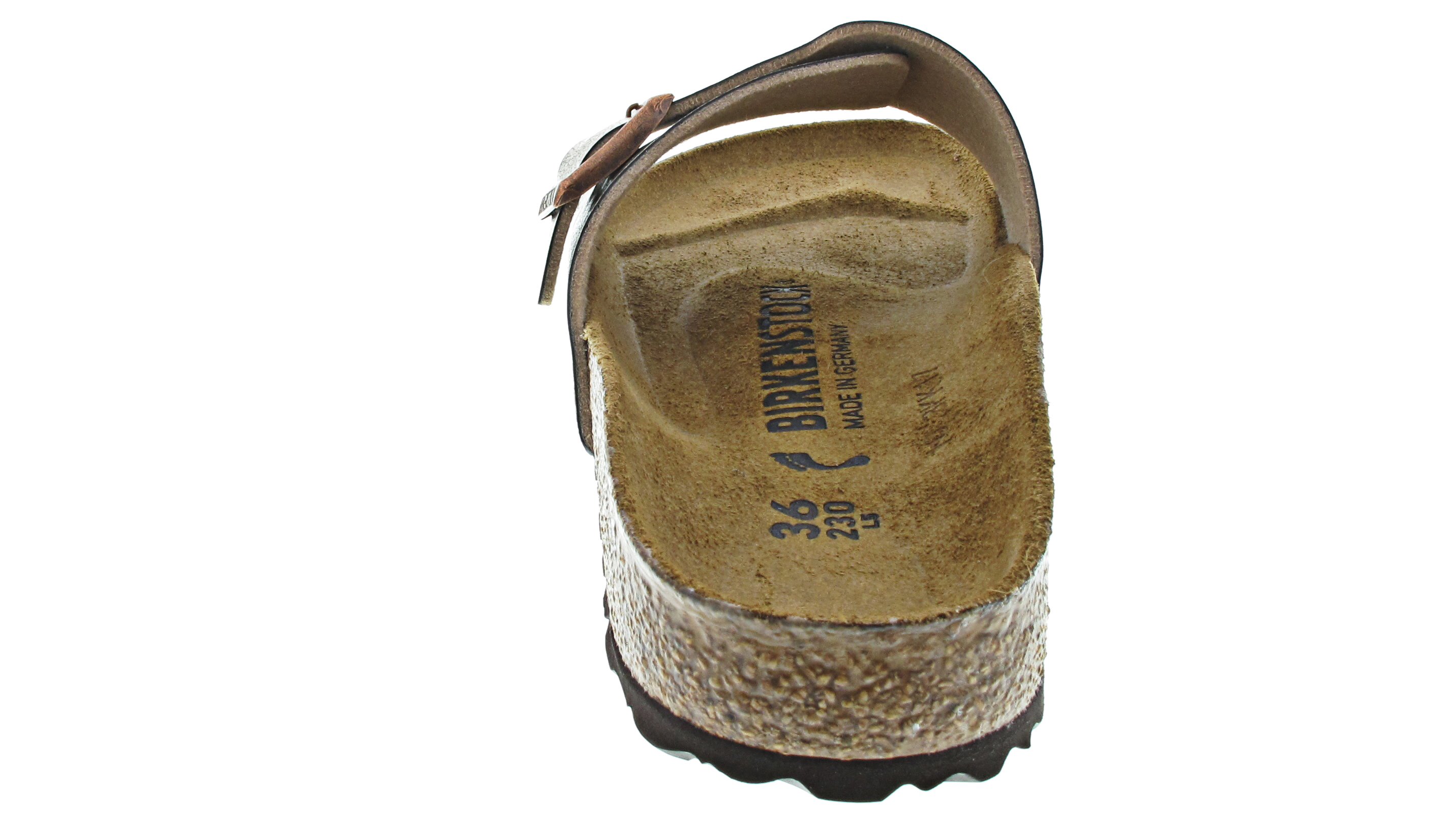 Birkenstock Catalina BS BF