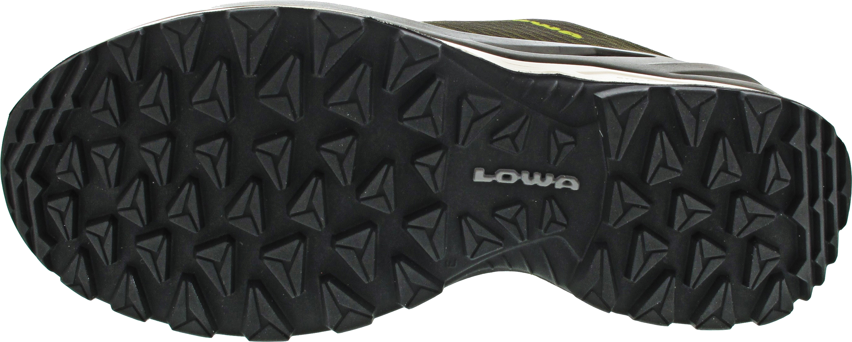 Lowa Zirrox GTX Lo