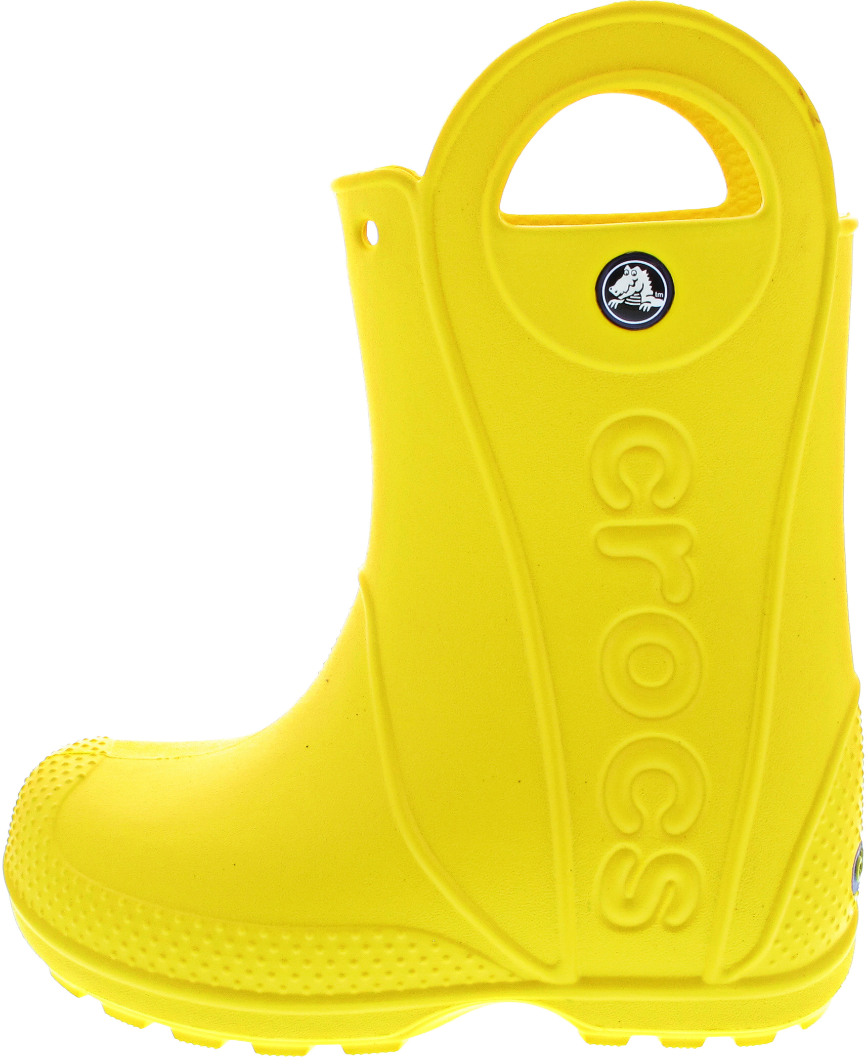 Crocs Kids Handle It Rain Boot