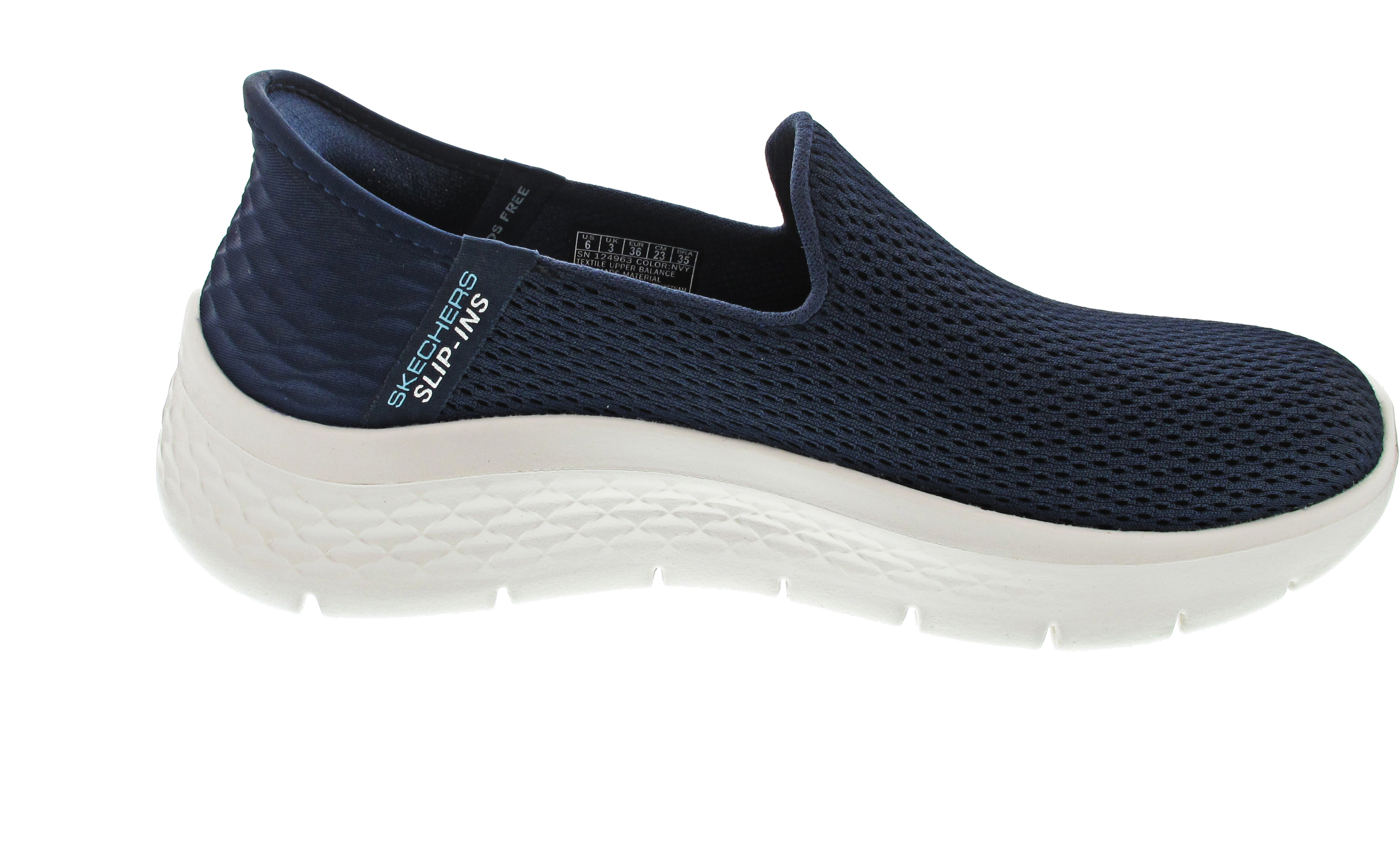 Skechers Slip-Ins:GoWalkFlexRelish