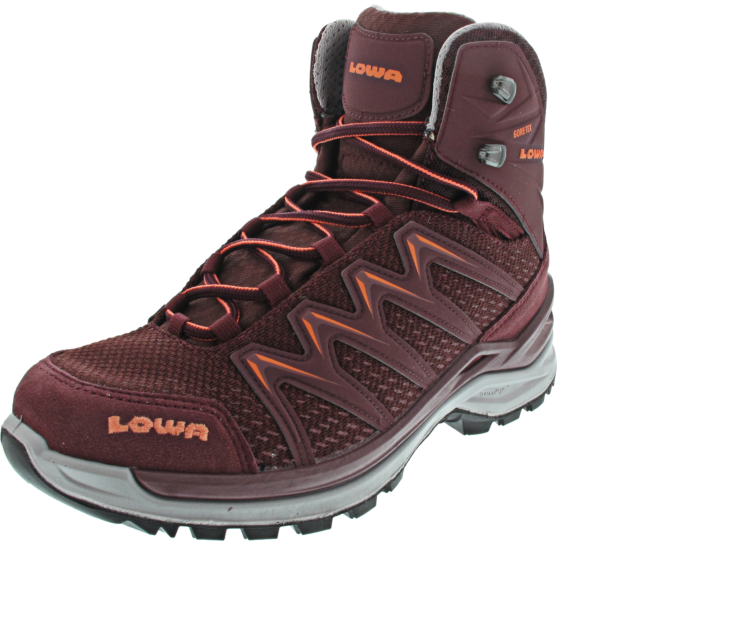 Lowa Innox Pro GTX Mid Ws