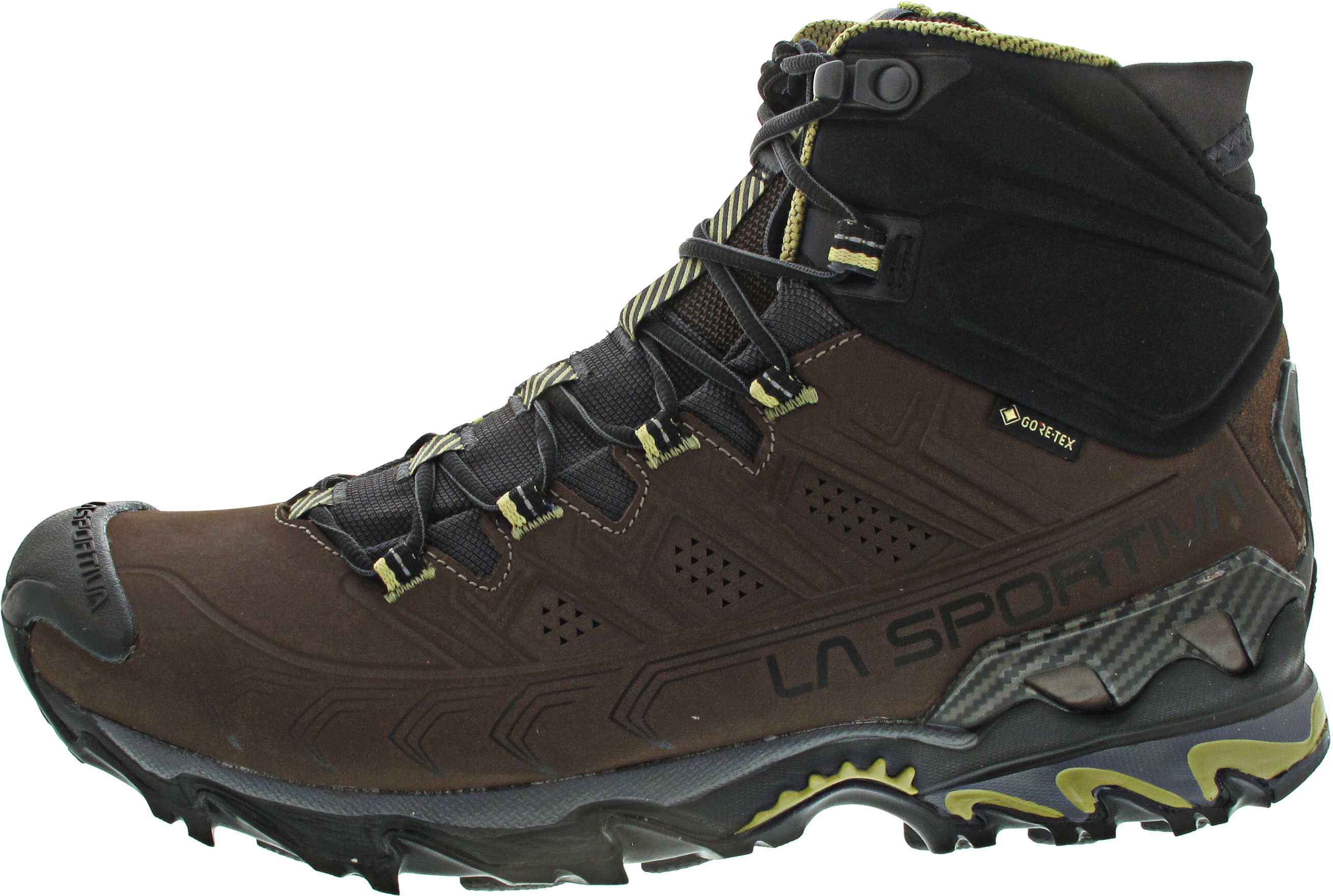 La Sportiva Ultra Raptor II Mid Leath