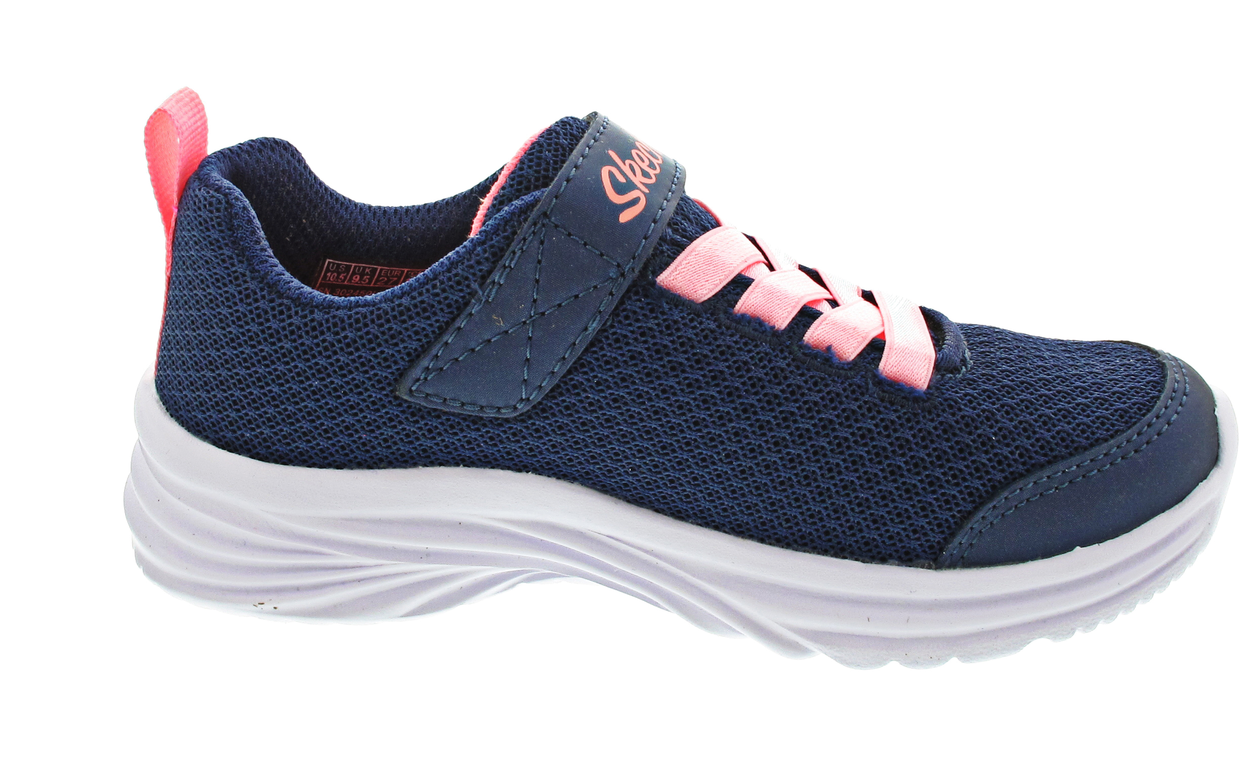 Skechers Dreamy Dancer-Miss Minmim