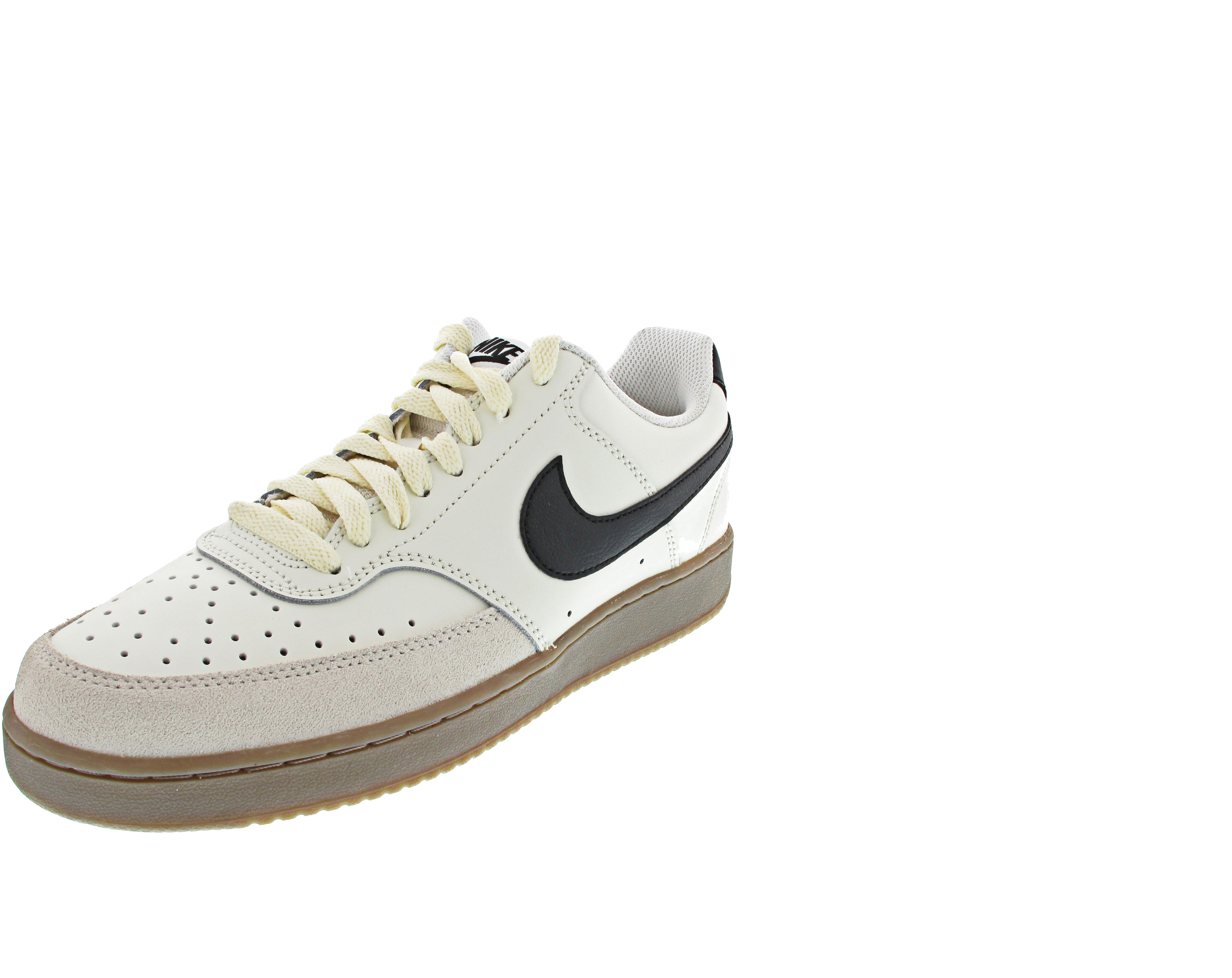 Nike Court Vision Low