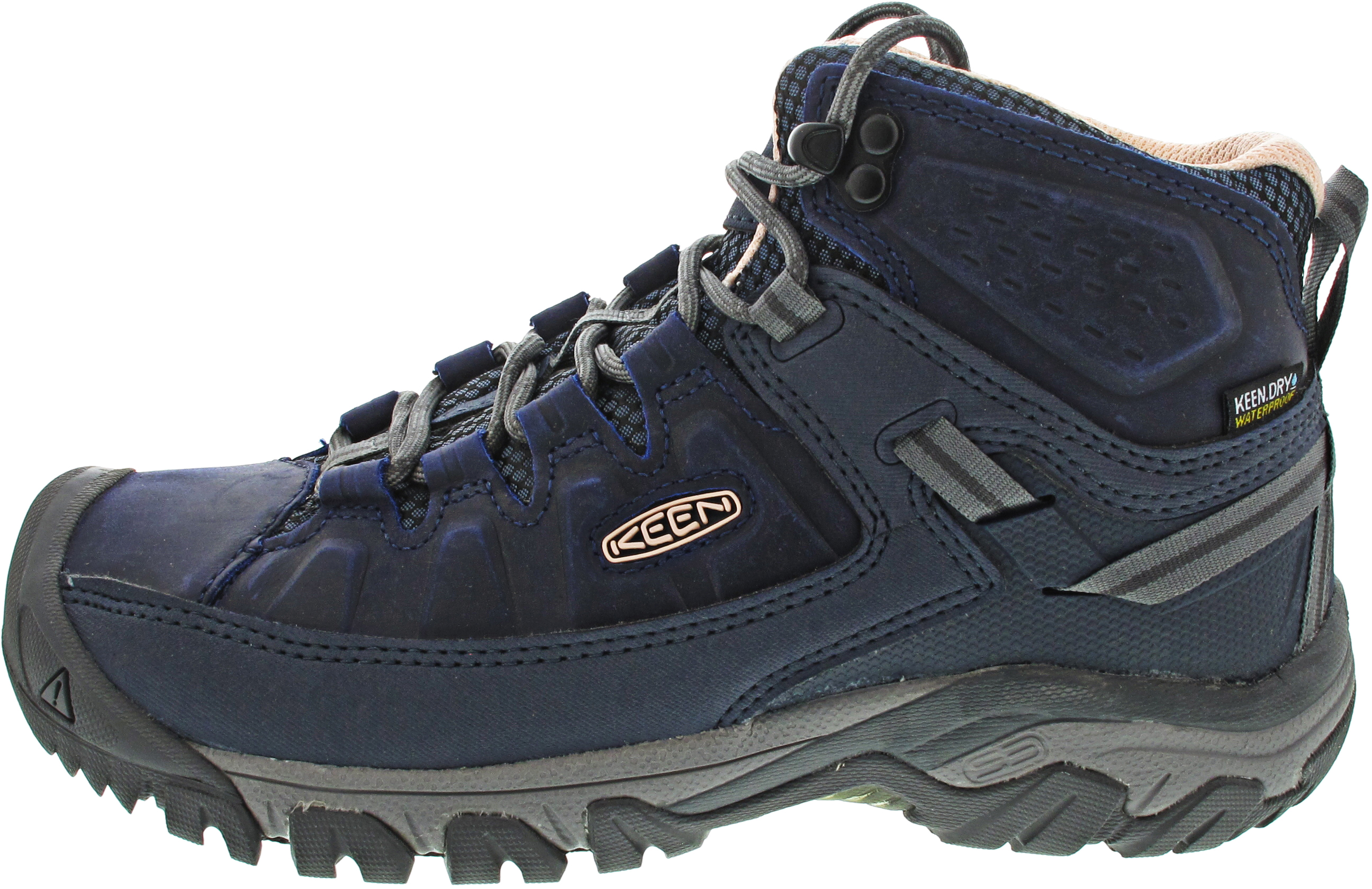 KEEN Targhee III Mid WP Women