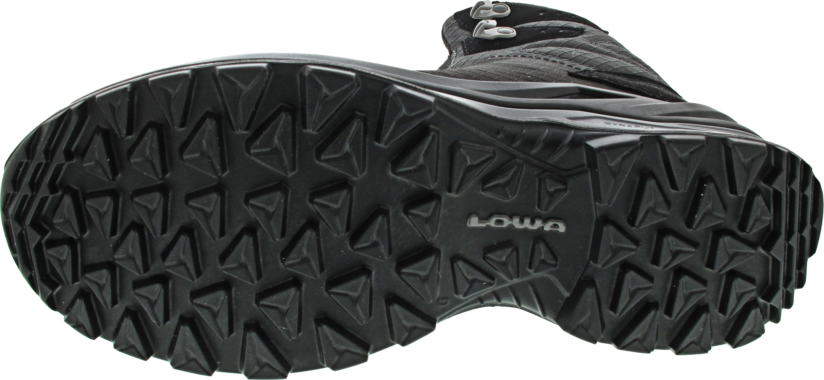 Lowa Ferrox GTX Mid