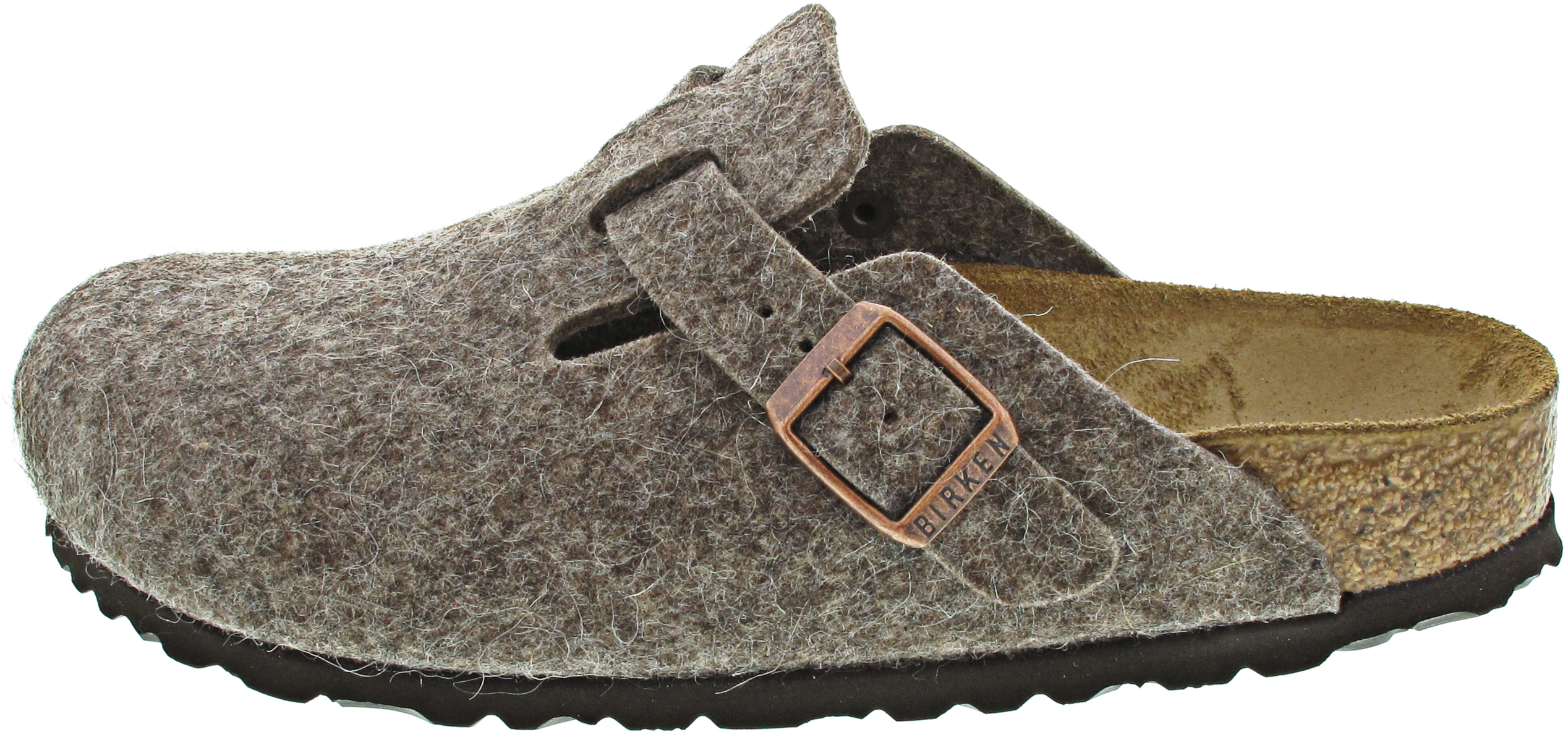 Birkenstock Boston