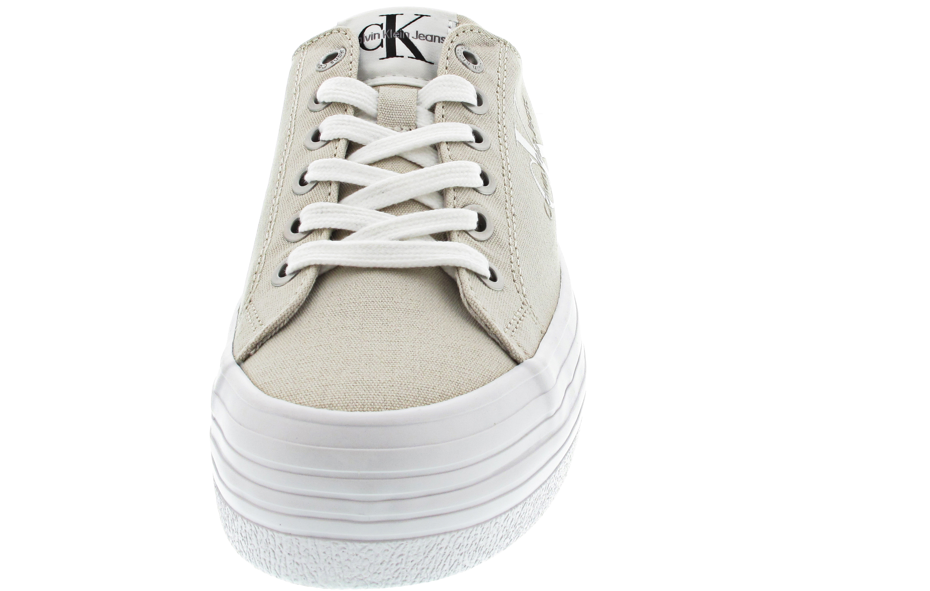 Calvin Klein Vulc Flatform Essential M