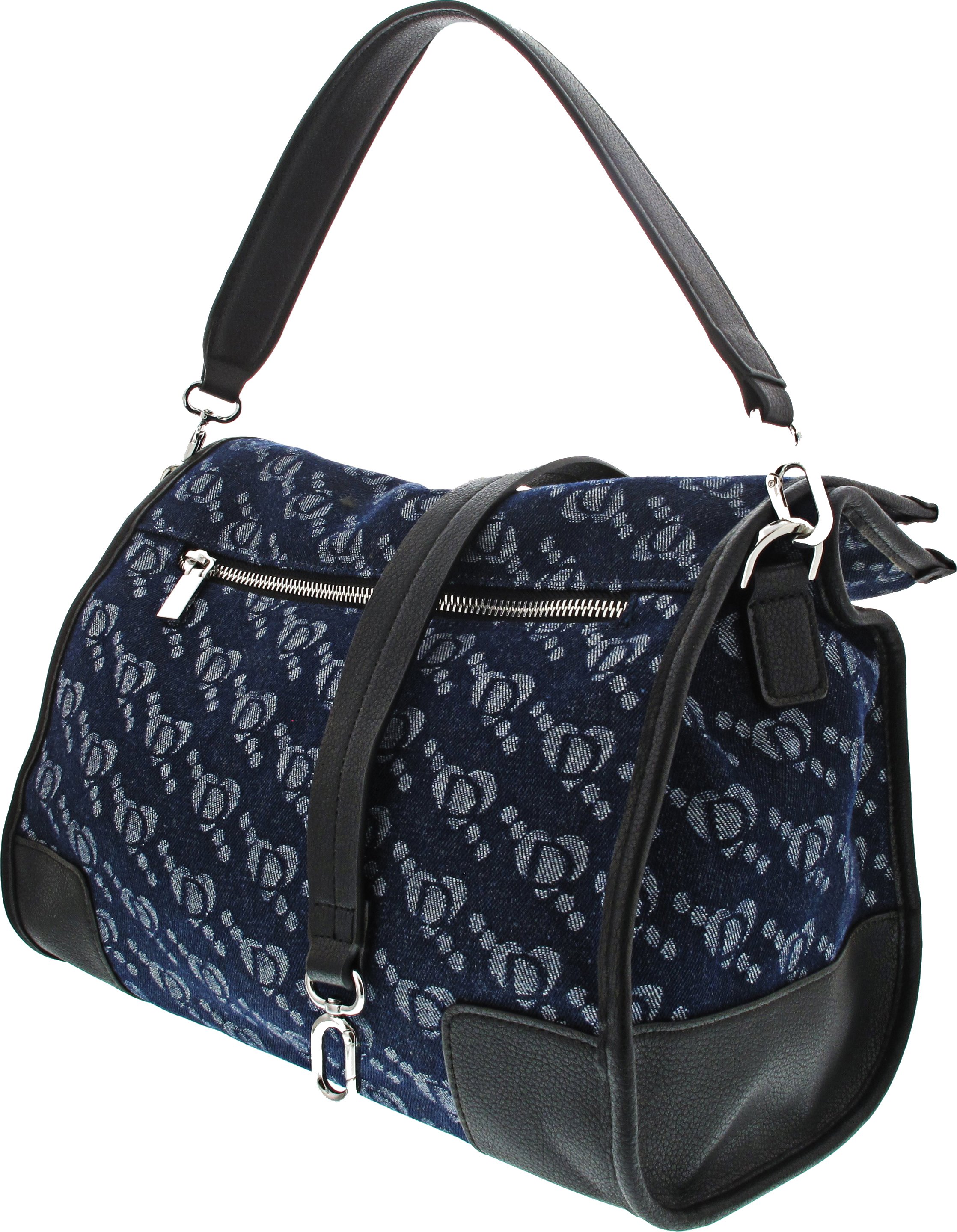 Desigual Bag Arco Loverty 3.0