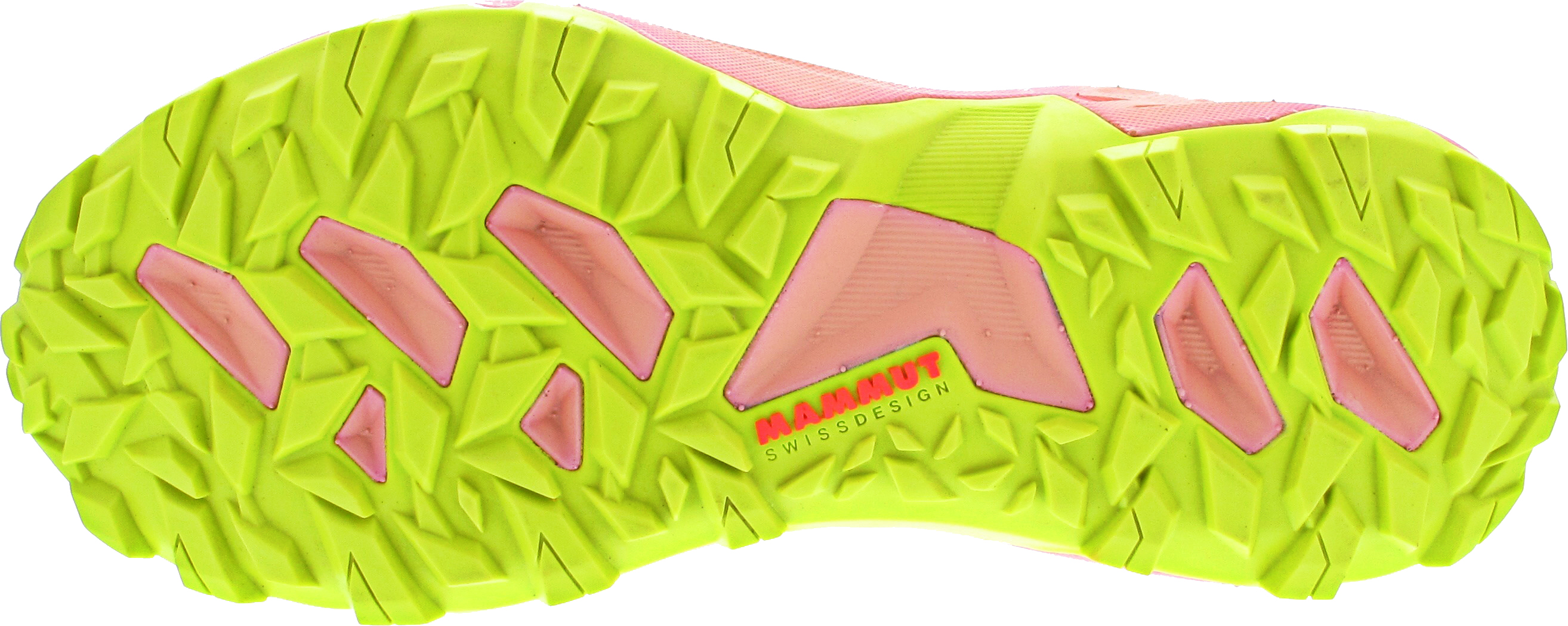 Mammut Sertig II Low GTX Women