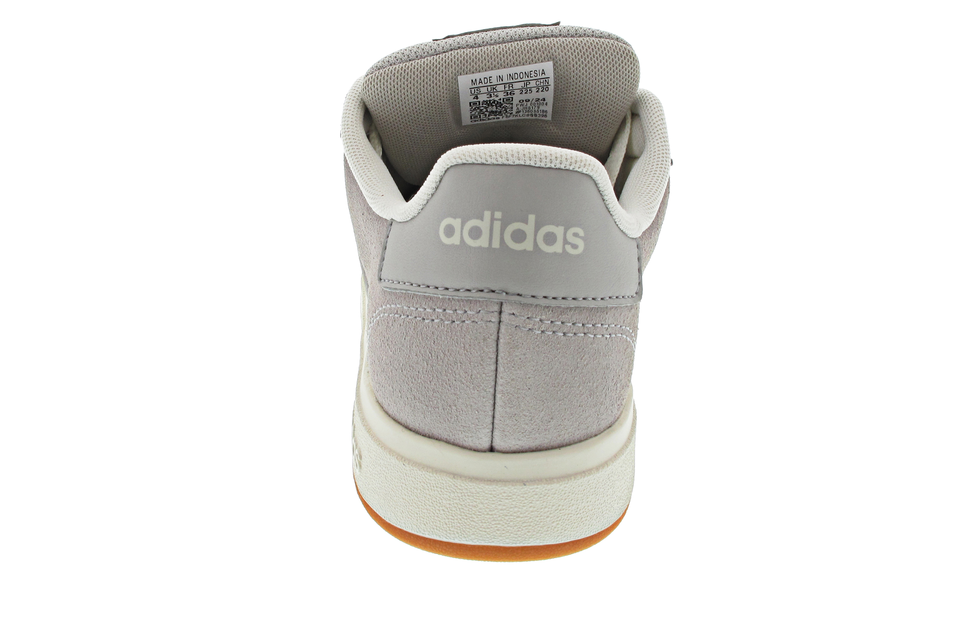 adidas Grand Court 00s K