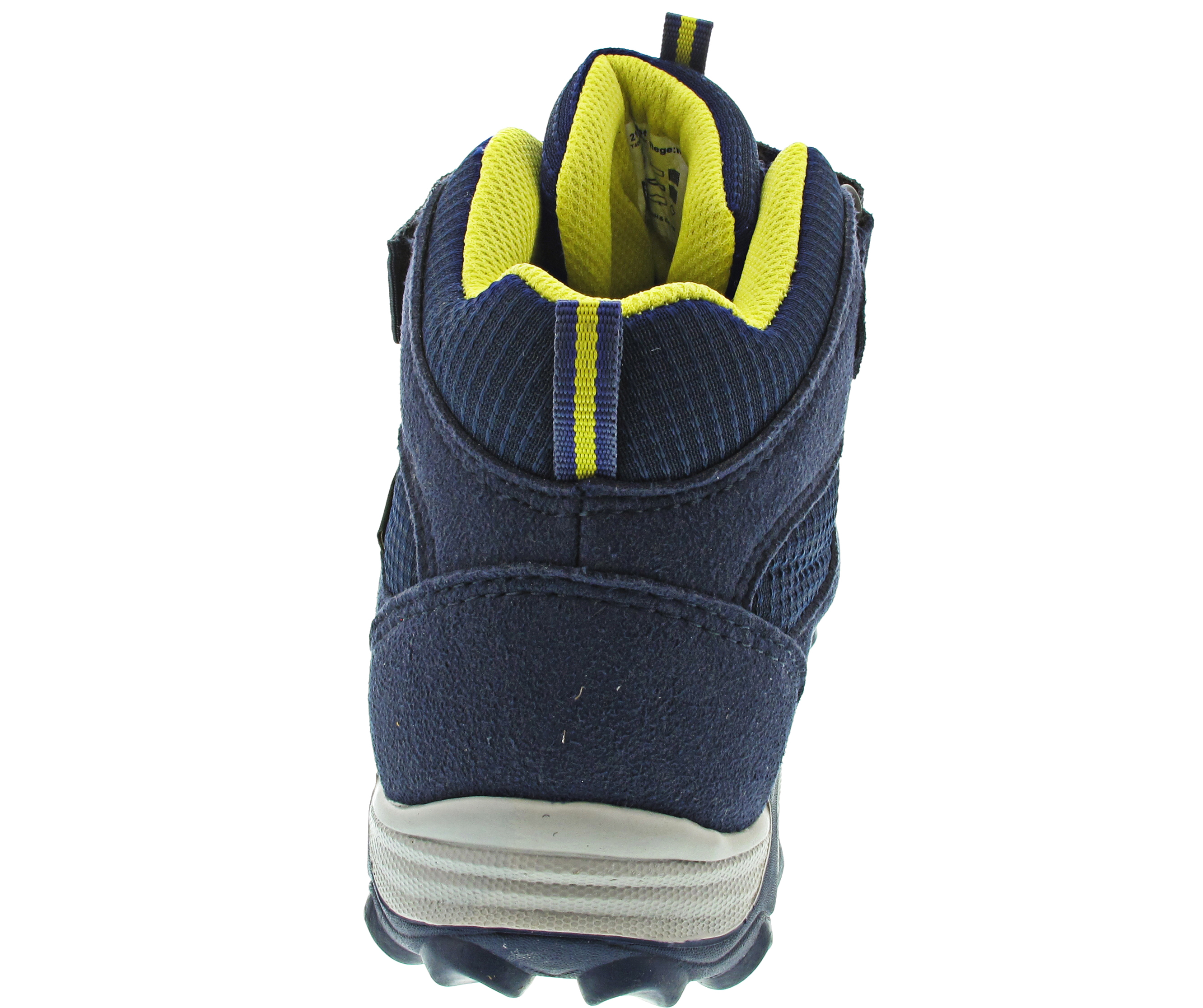 Meindl Lucca Junior Mid GTX