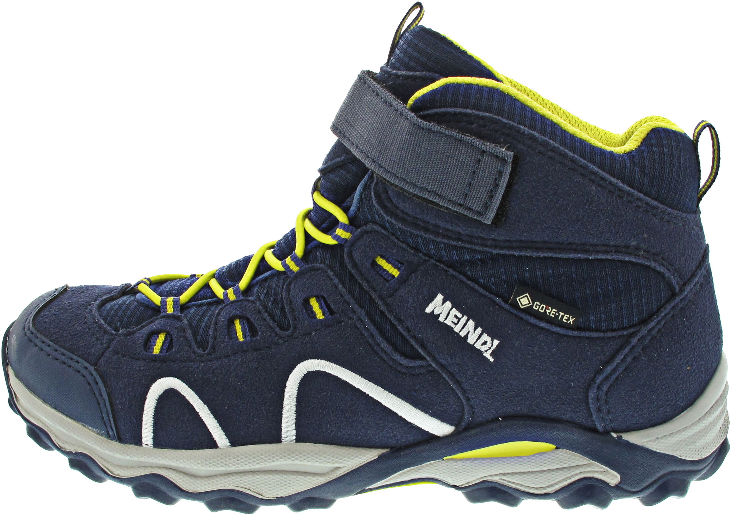 Meindl Lucca Junior Mid GTX