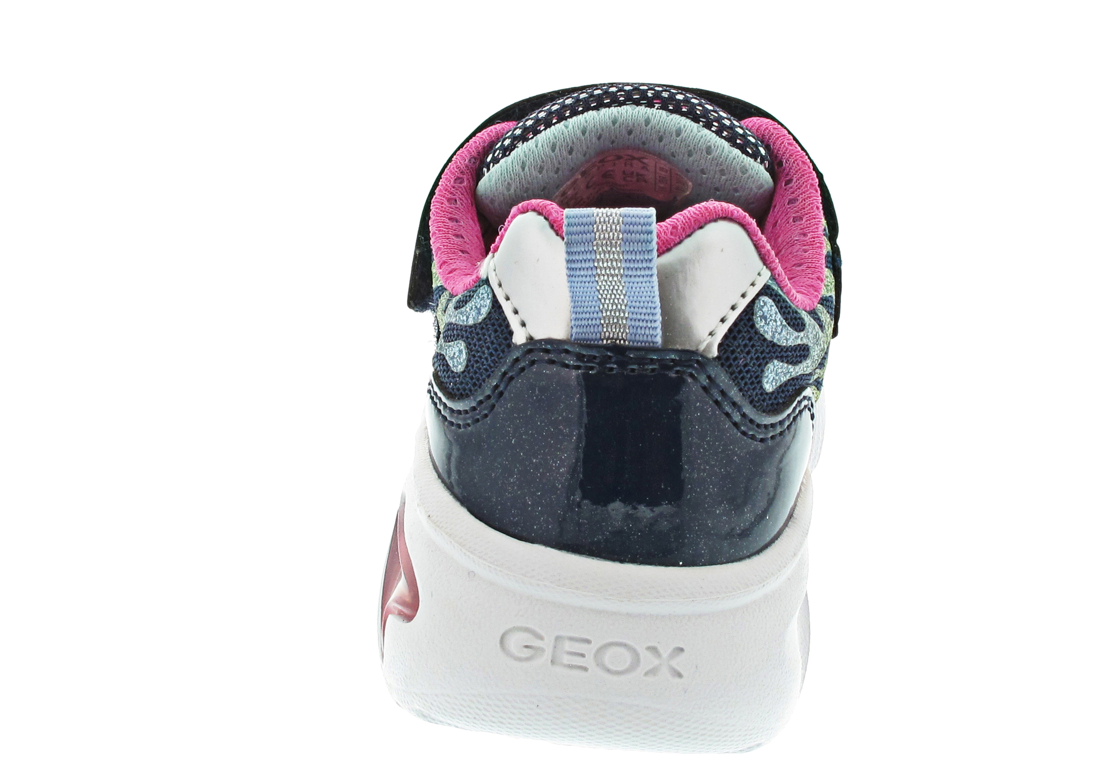 Geox Assister Girl