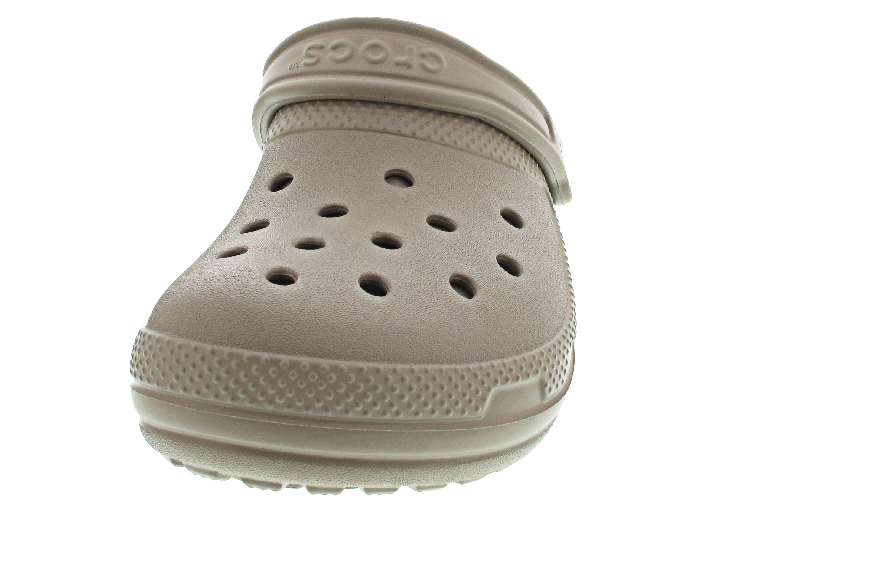 Crocs Classic Fuzz-Lined Clog