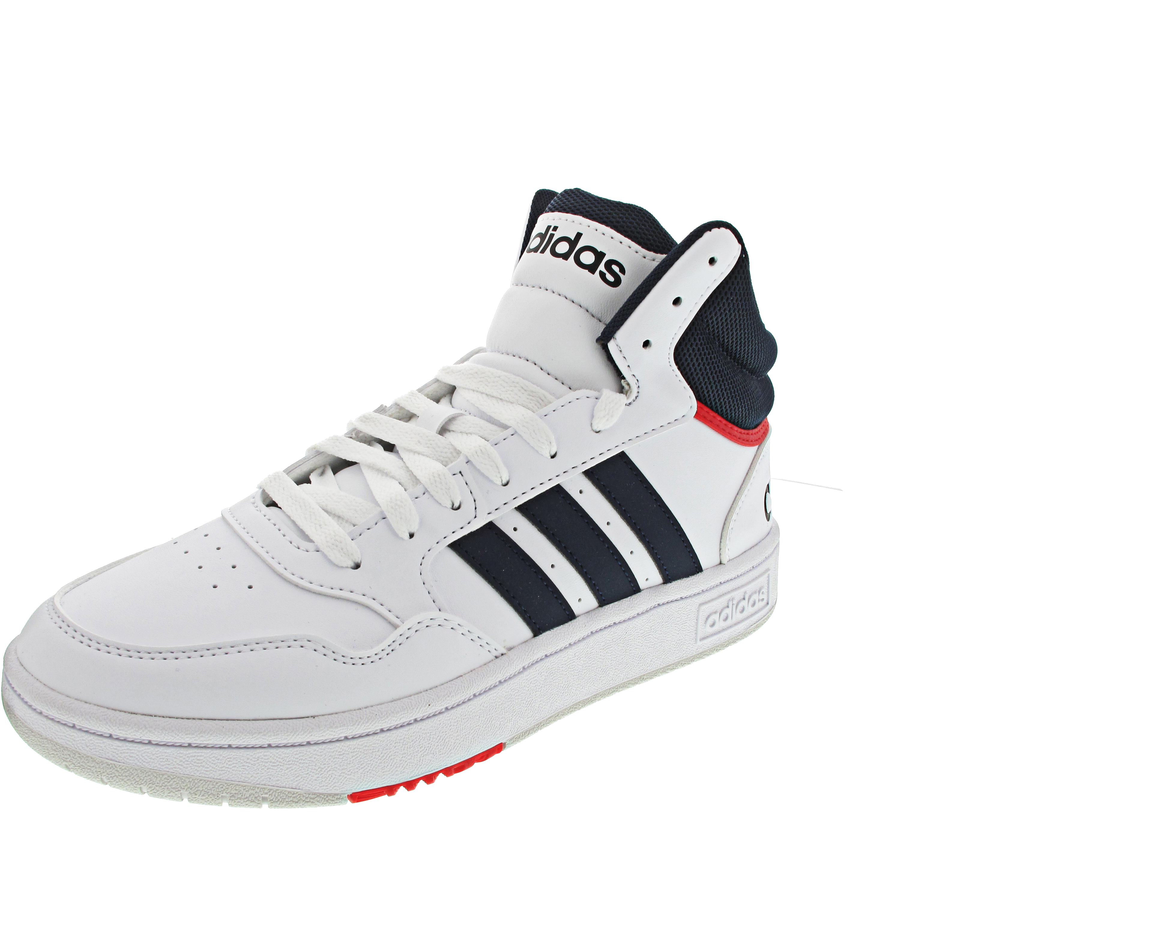 adidas Hoops 3.0 Mid