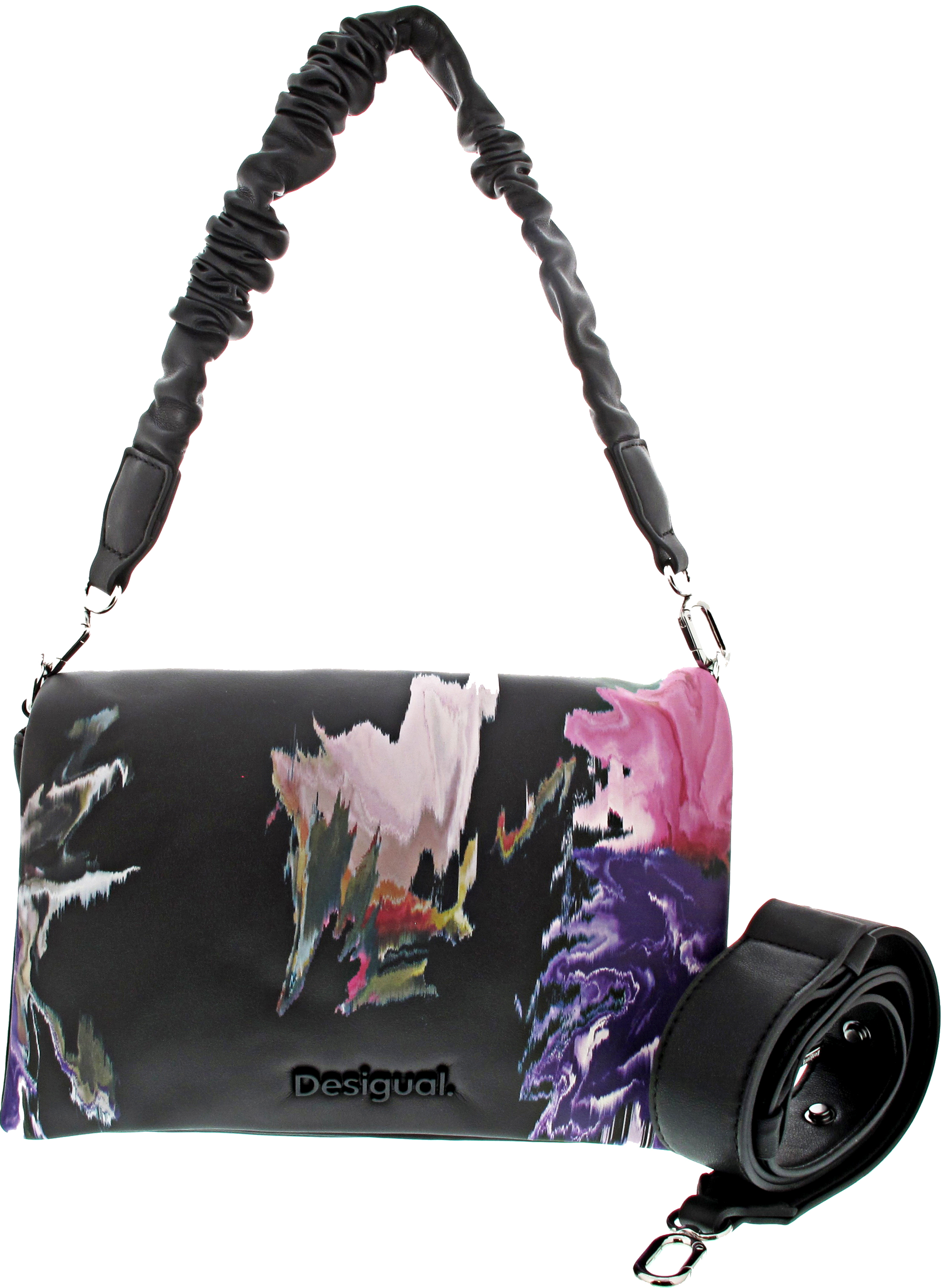 Desigual Bag Spry Dortmund Flap