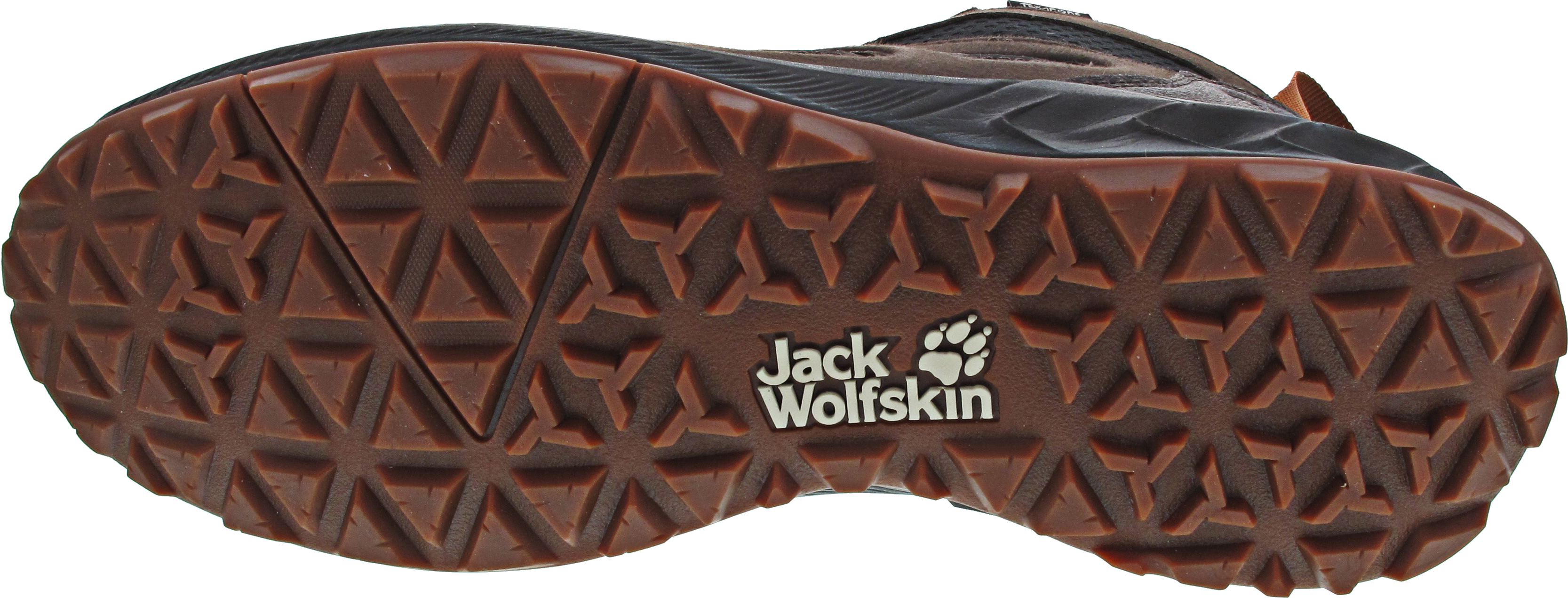 Jack Wolfskin Woodland 2 Texapore Mid M