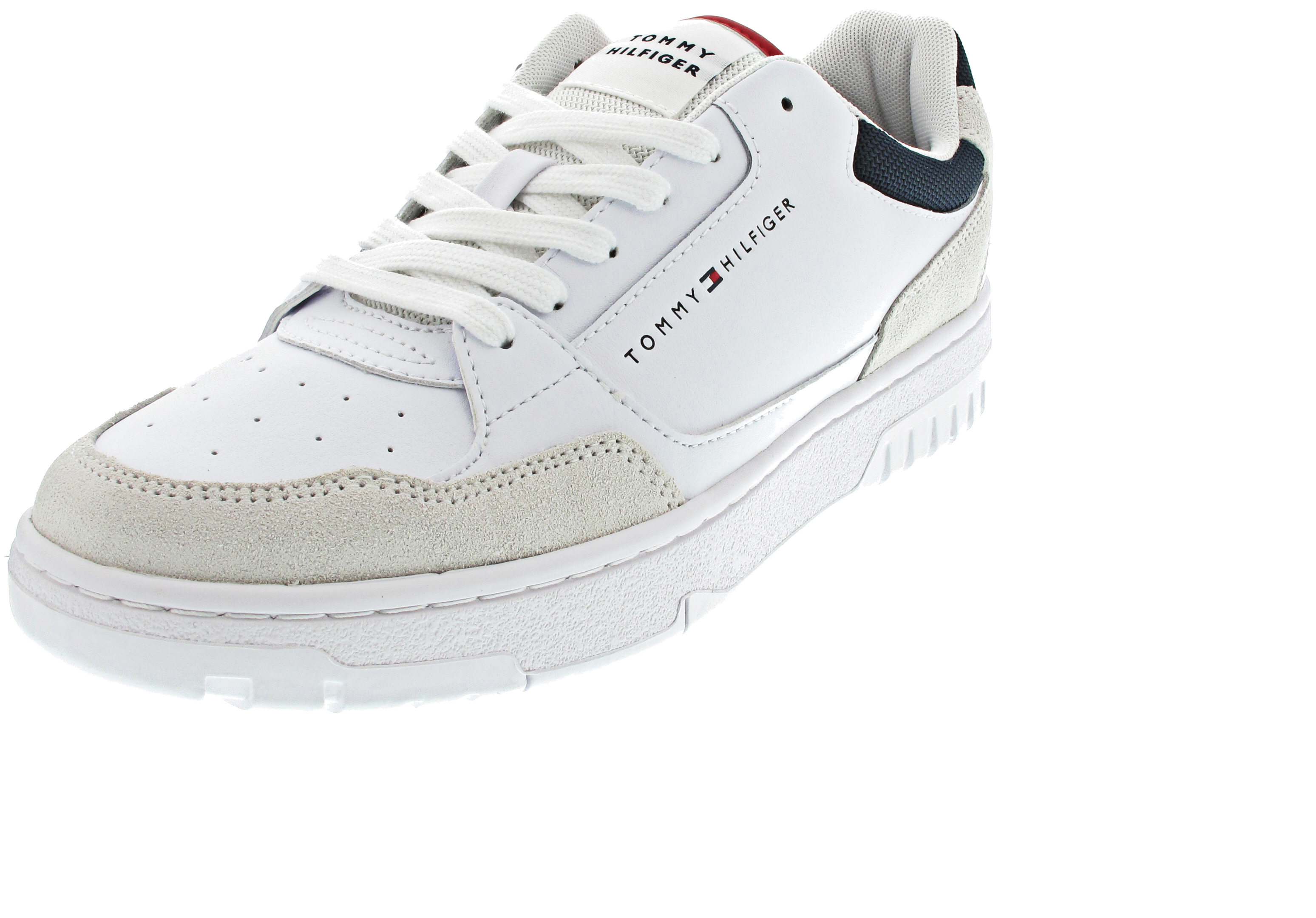 Tommy Hilfiger Basket Core LTH Mix Ess