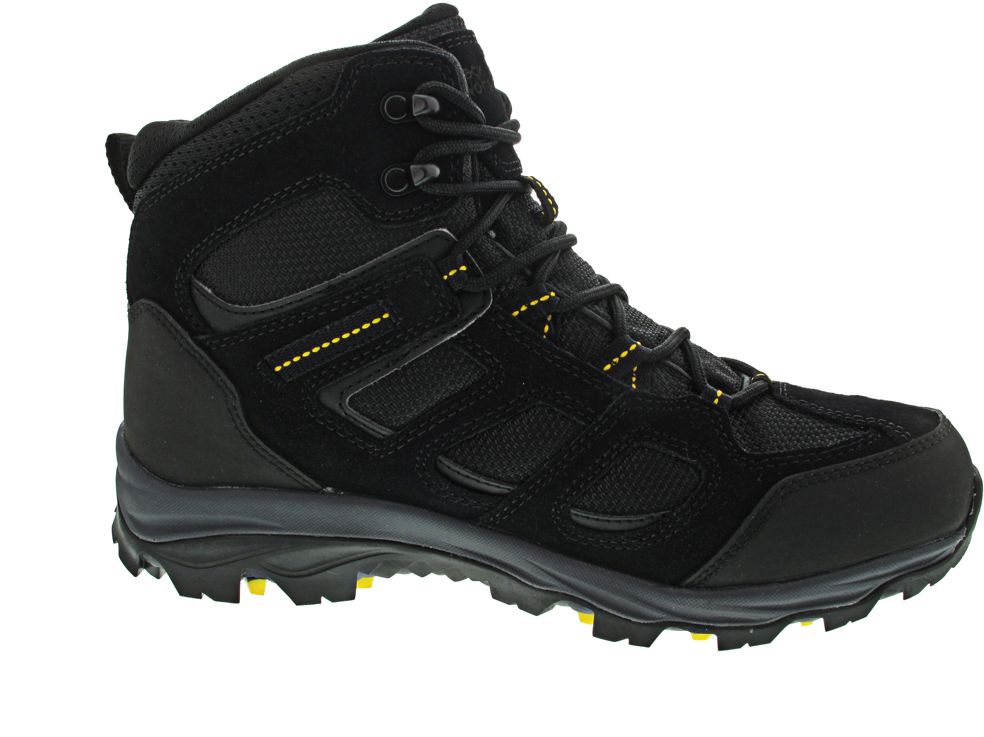 Jack Wolfskin Vojo 3 Texapore Mid M