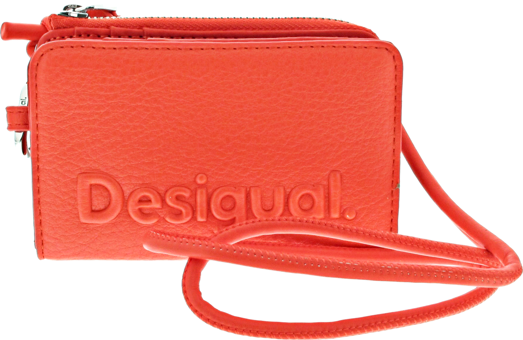 Desigual Mone Half Logo 24 Emma