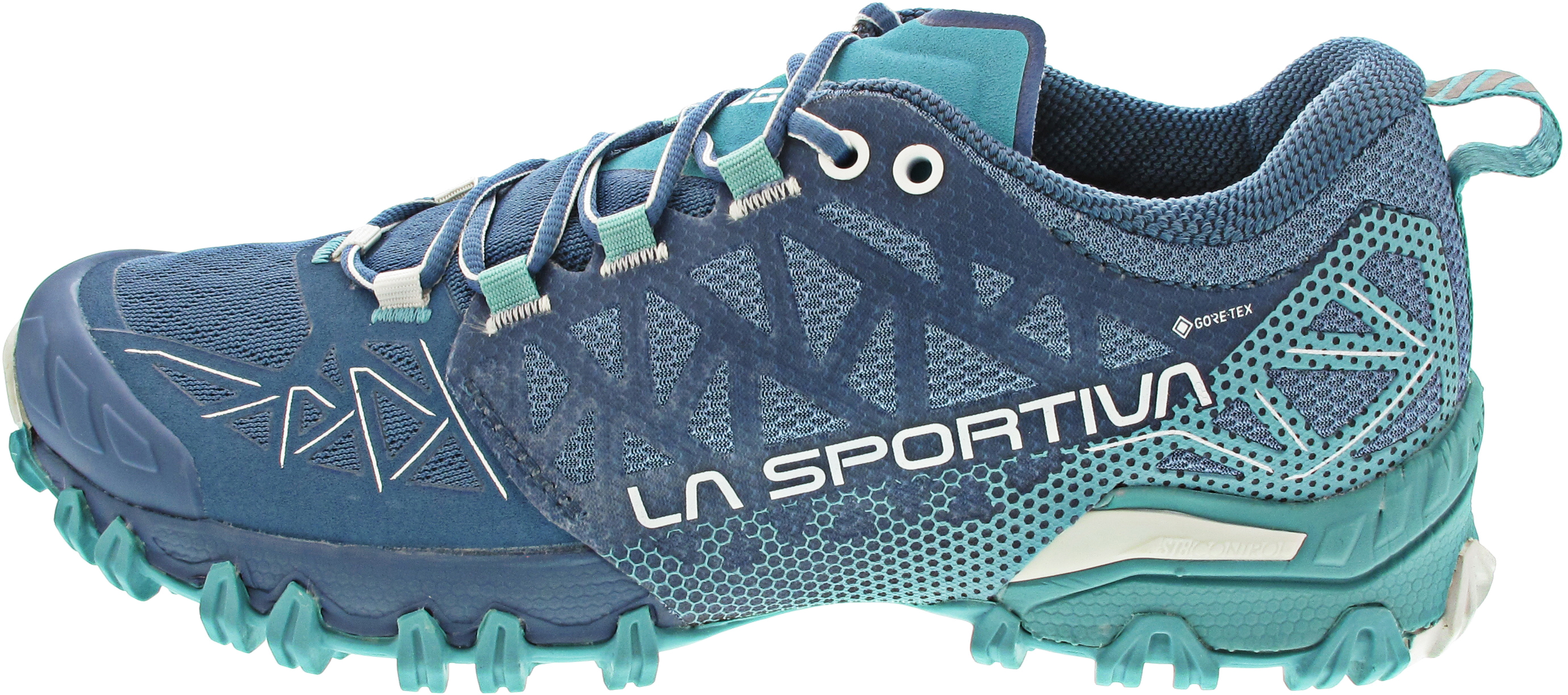 La Sportiva Bushido II Woman GTX