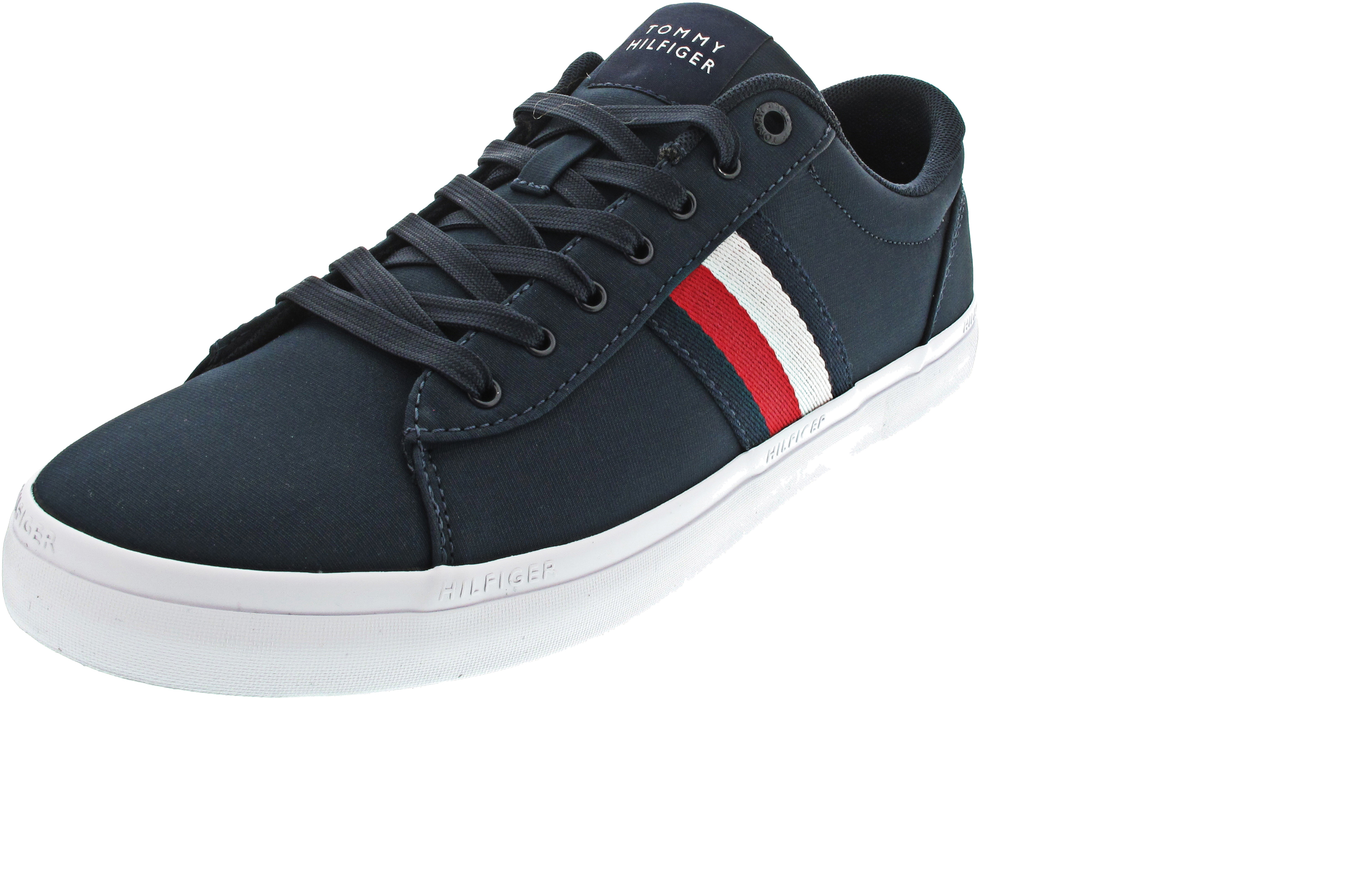 Tommy Hilfiger Iconic Vulc Stripes Mesh