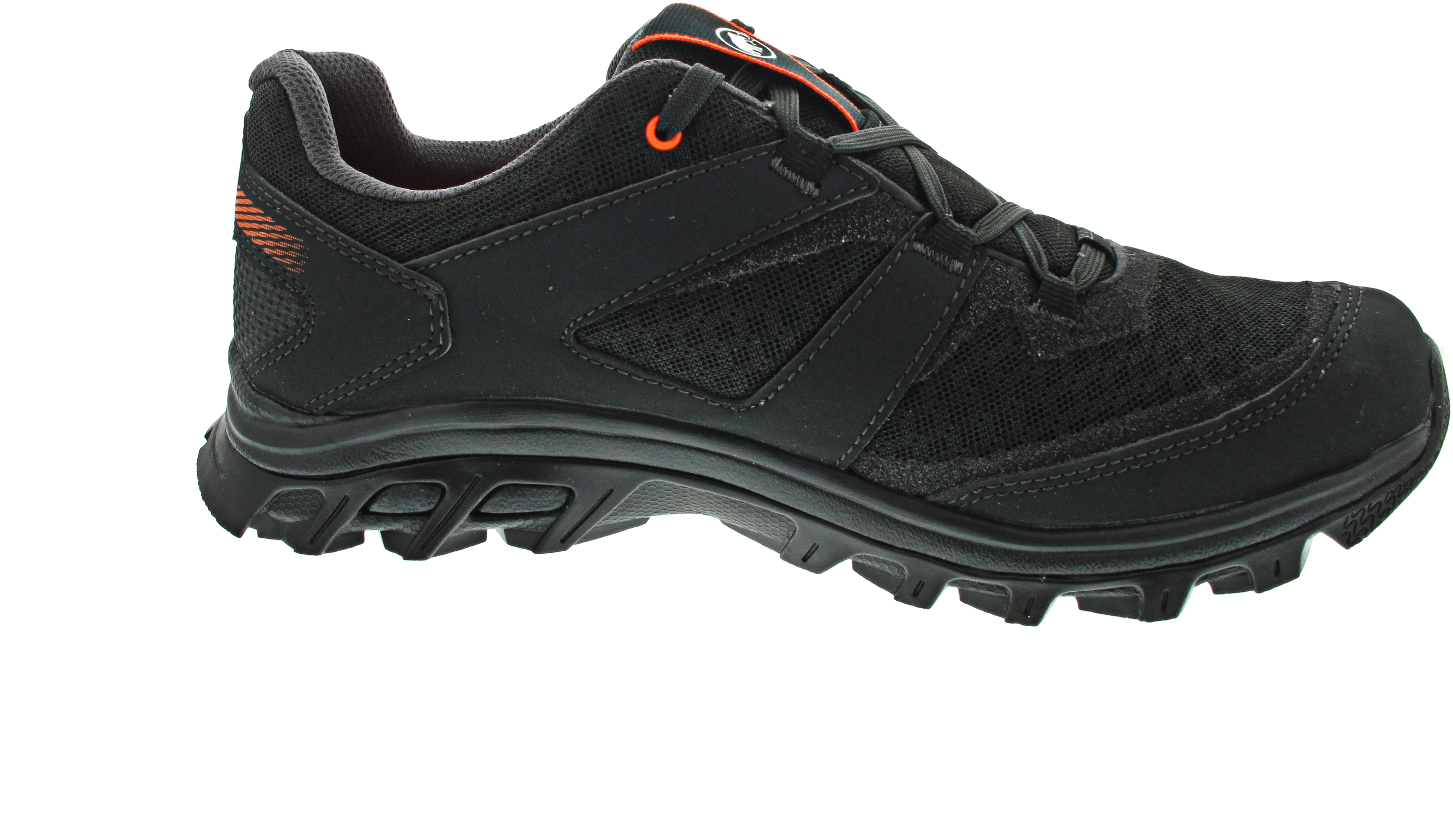 Mammut MTR 71 III Low GTX Men