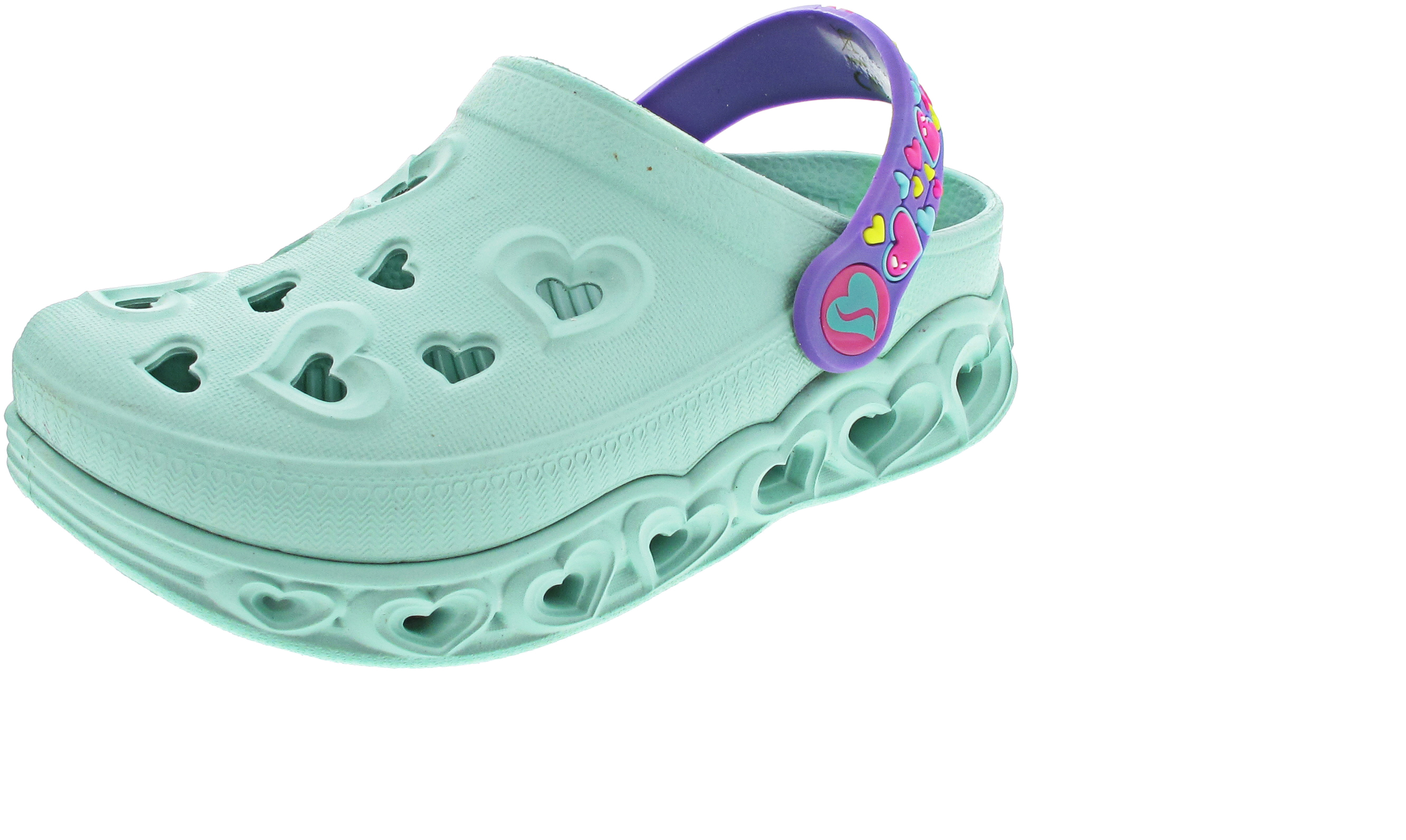 Skechers S Lights Hearted Unicorns