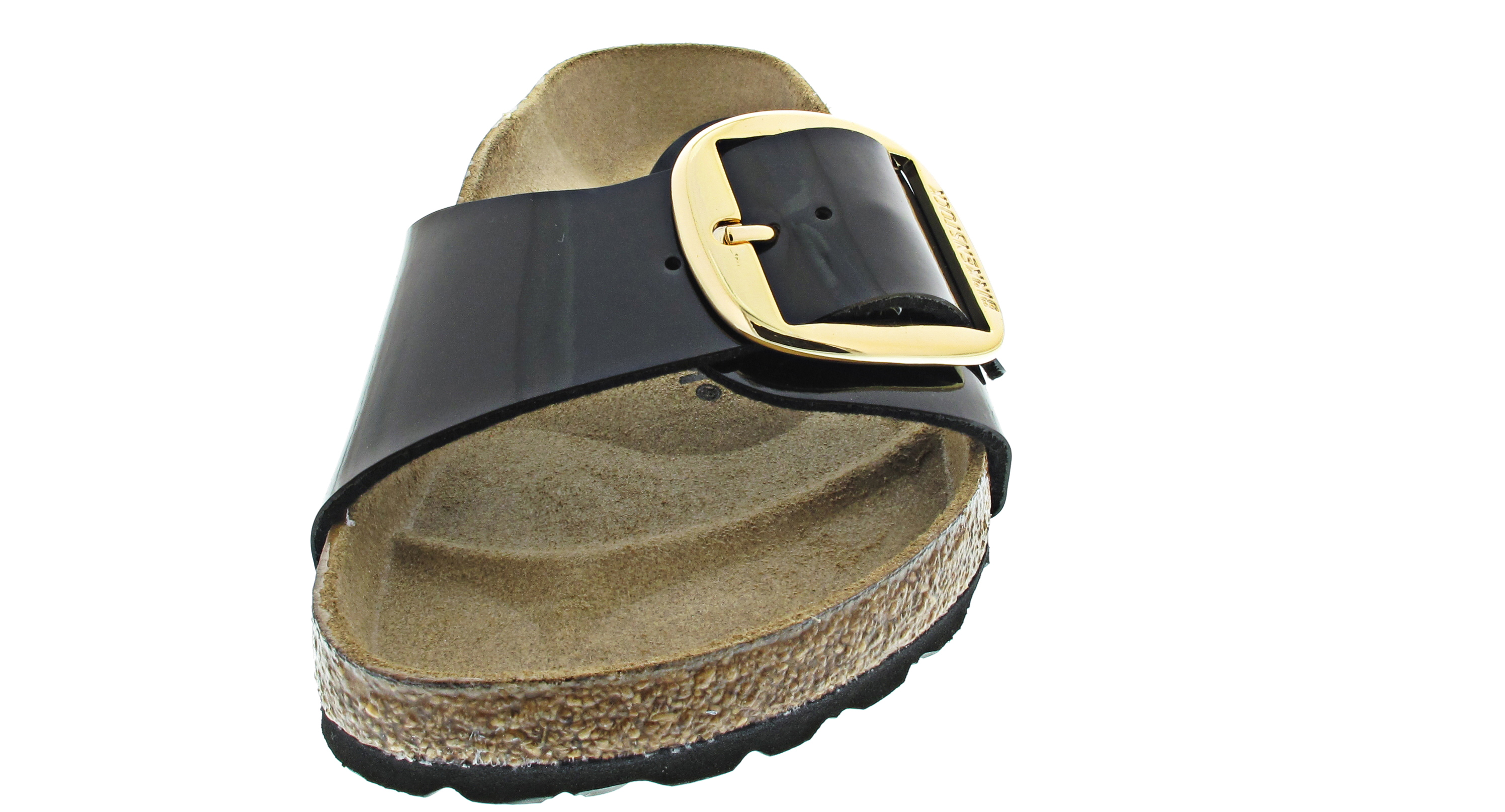 Birkenstock Madrid Big Buckle