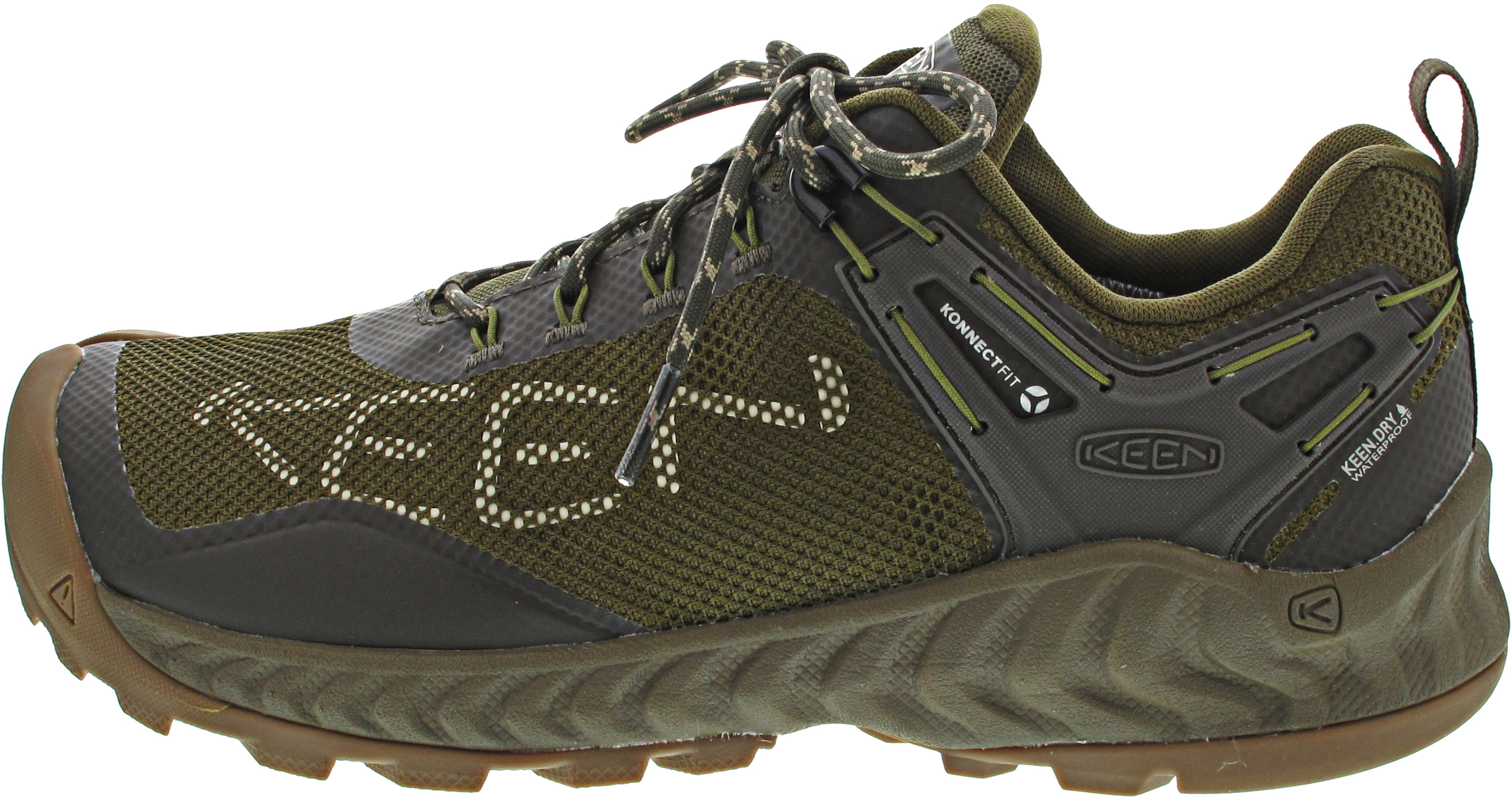 KEEN Nxis Evo WP