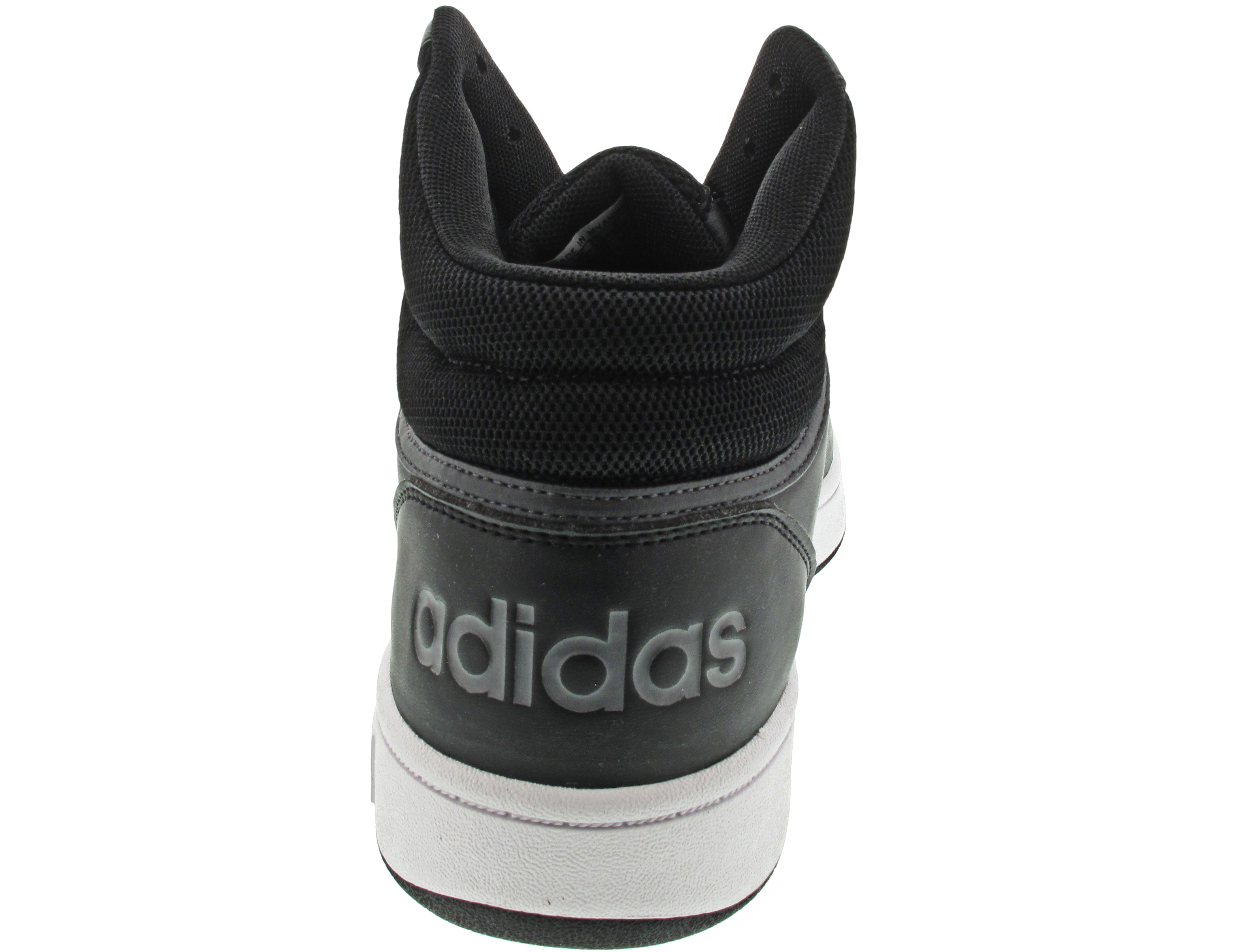 adidas Hoops 3.0 Mid