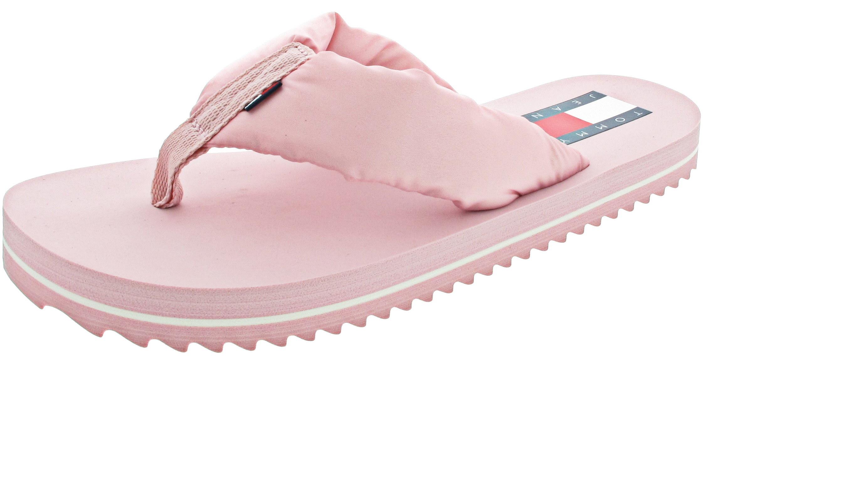 Tommy Jeans Flag EVA Beach Sandal