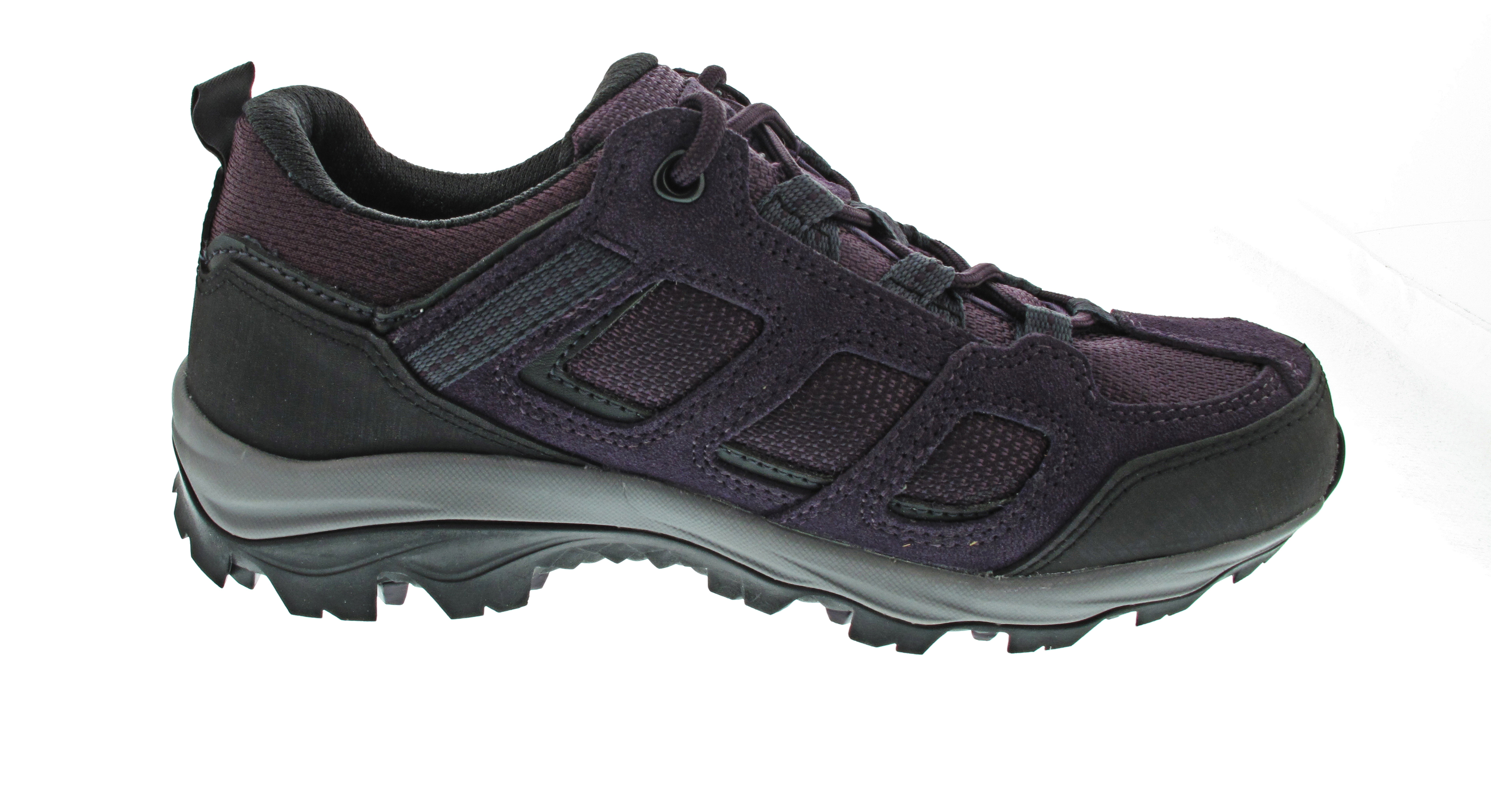 Jack Wolfskin Vojo 3 Texapore Low W