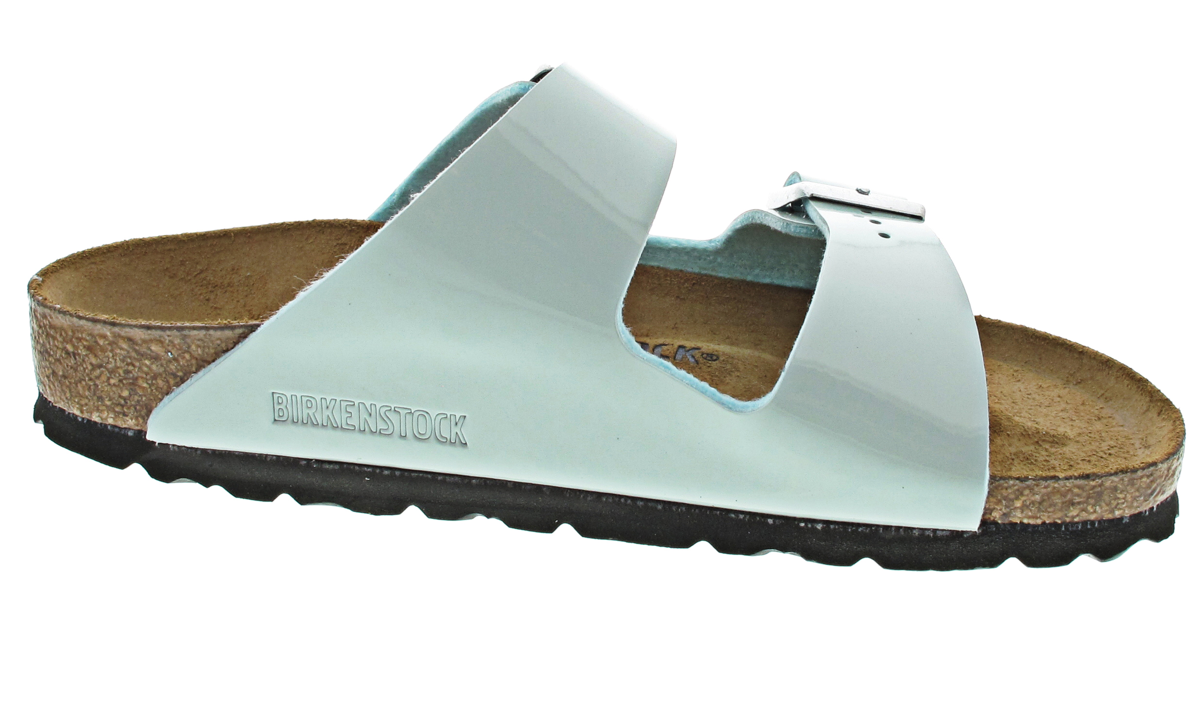 Birkenstock Arizona BF Patent