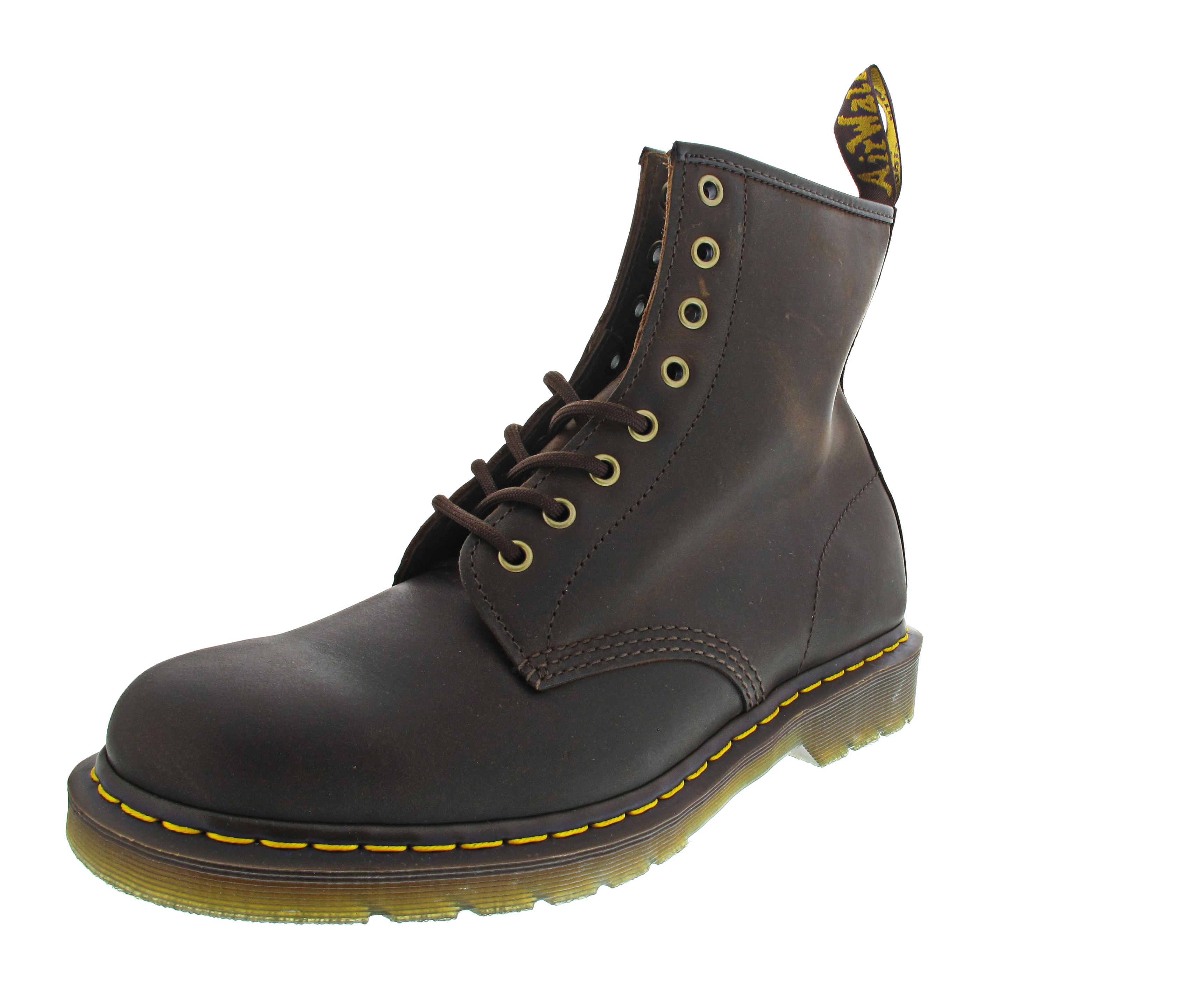 Dr. Martens 1460 Crazy Horse