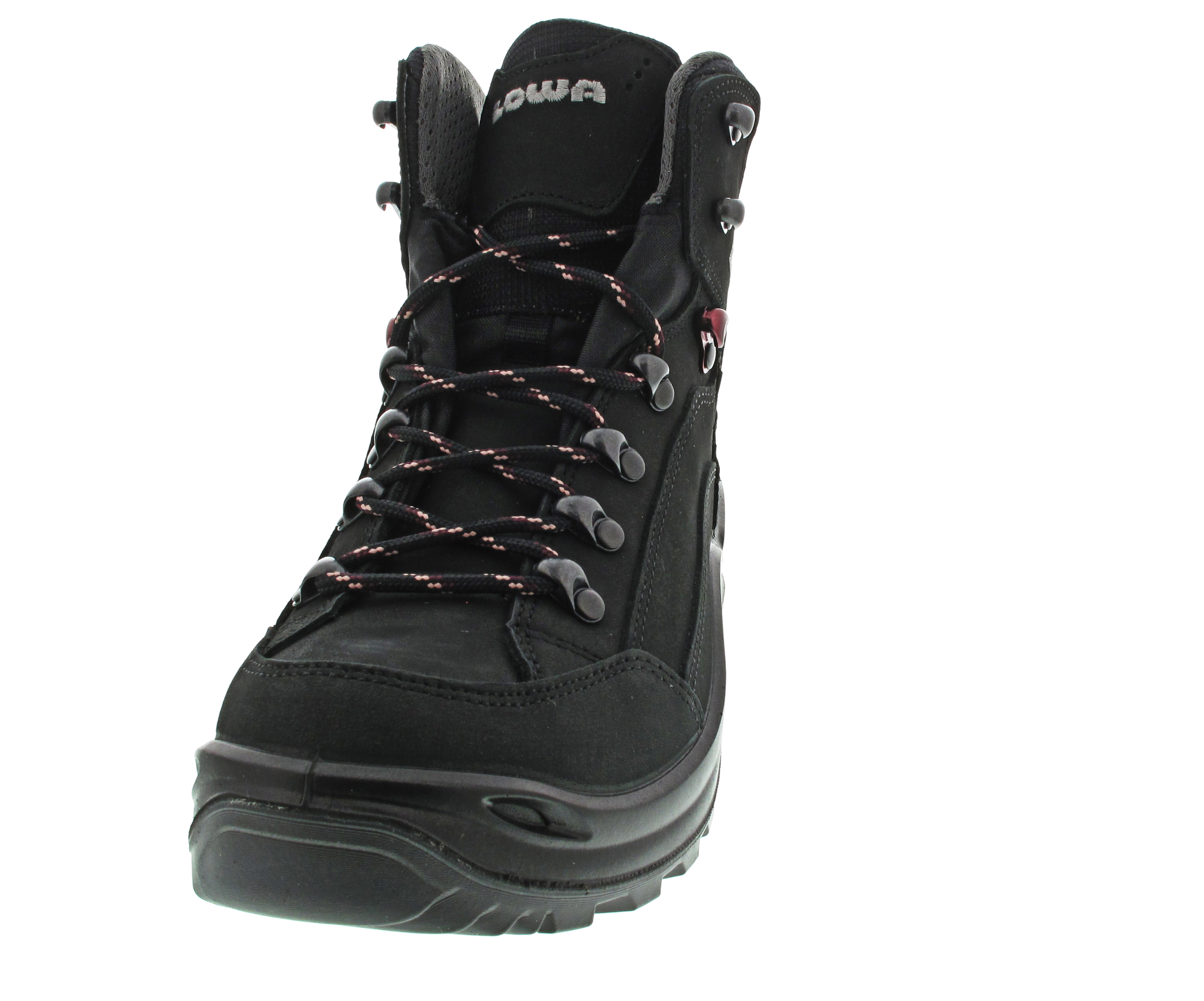 Lowa Renegade GTX Mid