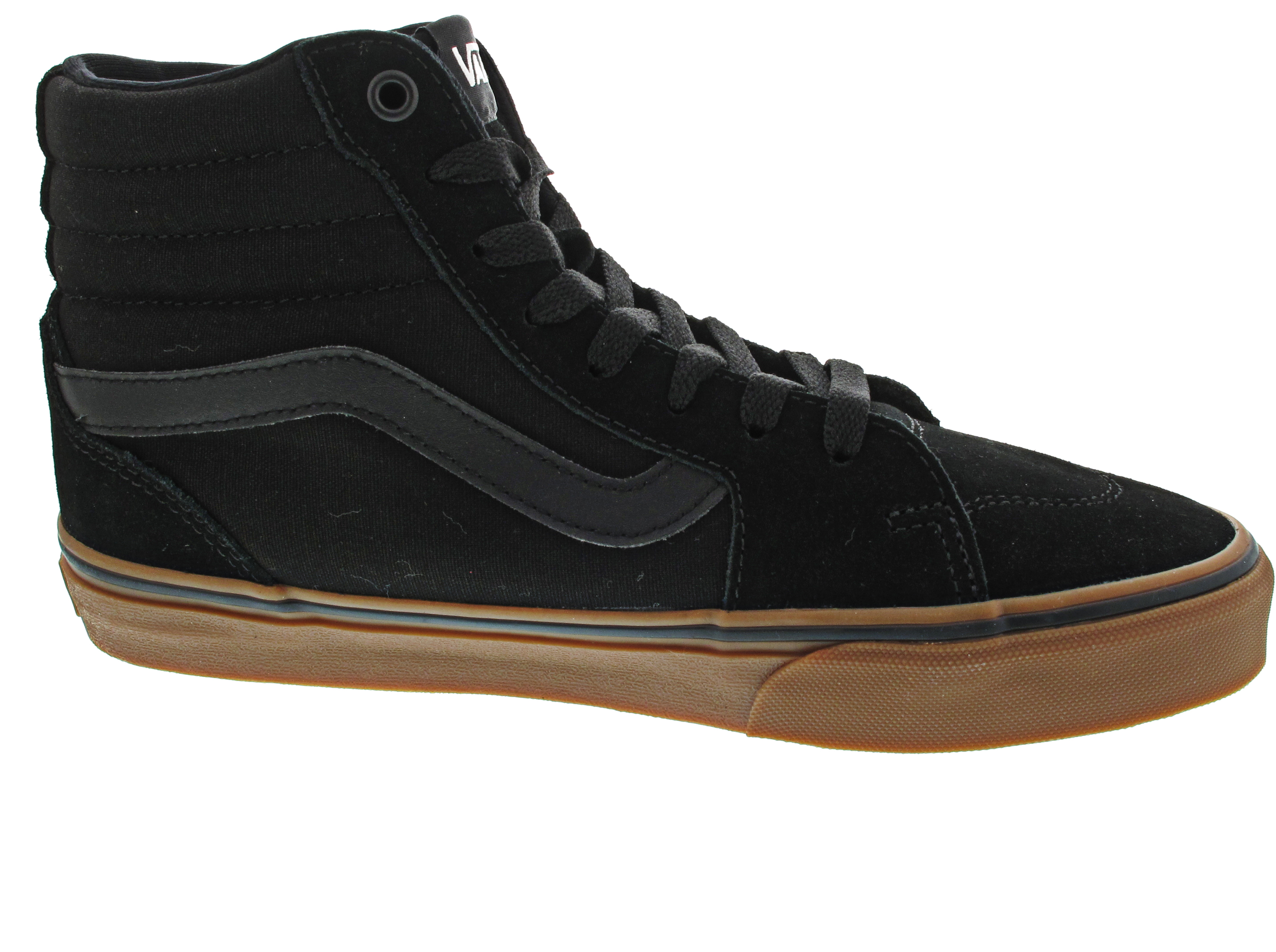 Vans MN Filmore HI