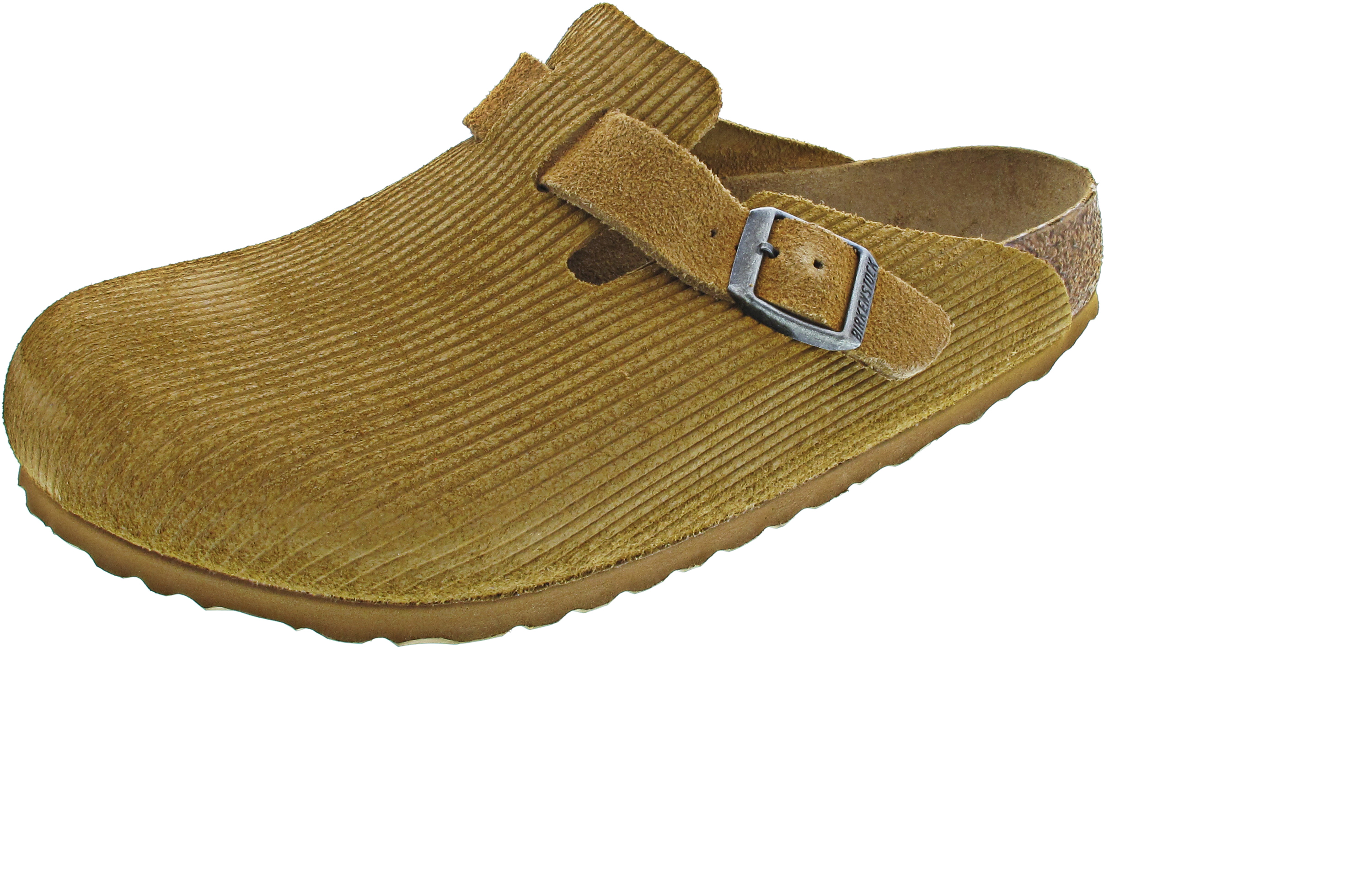 Birkenstock Boston VL Corduroy