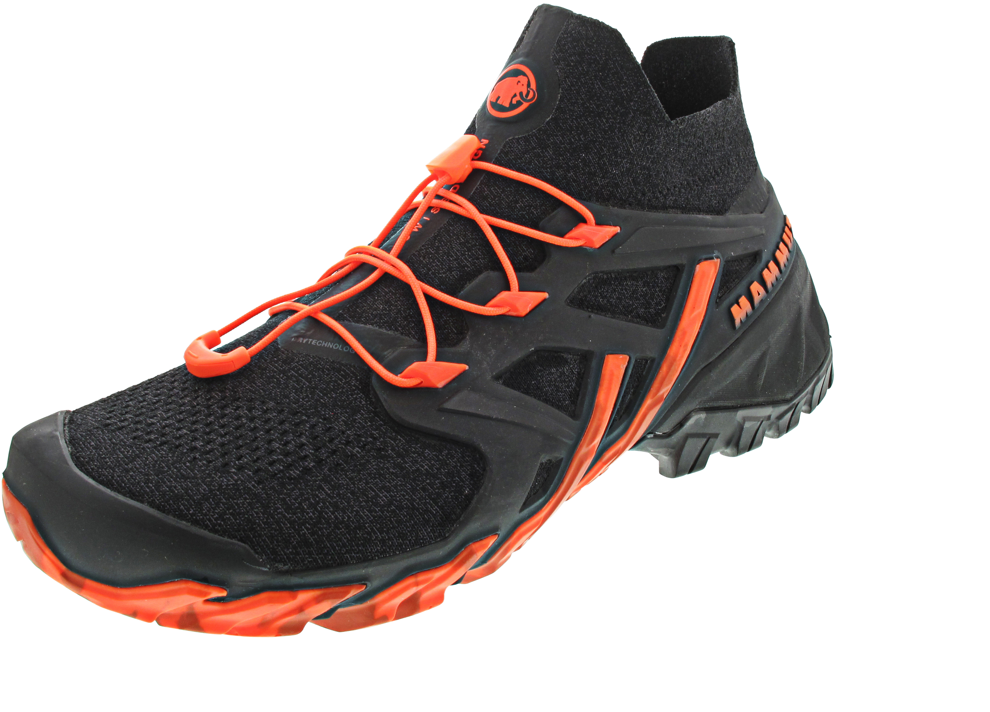 Mammut Aegility Pro Mid DT Men