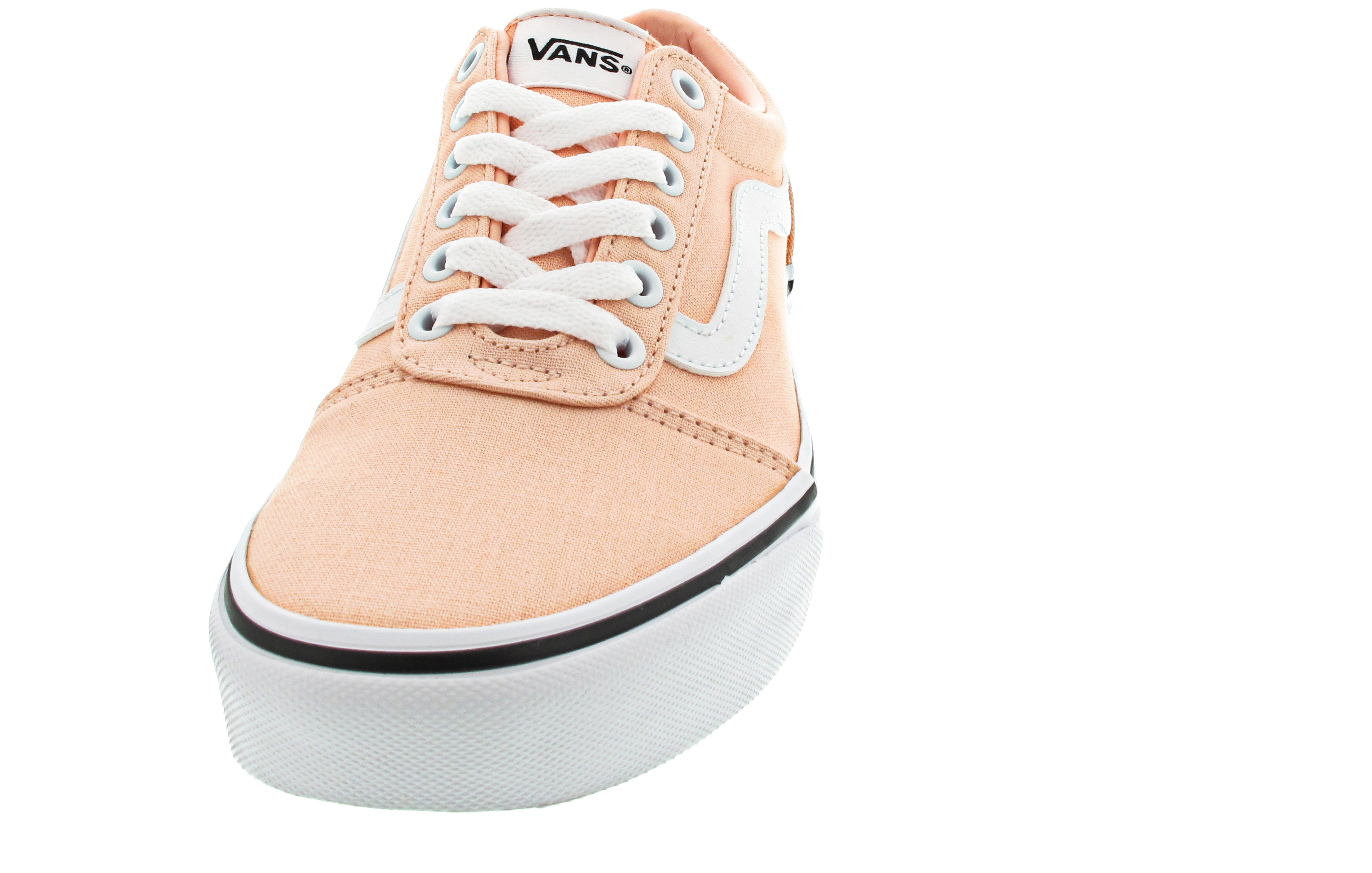 Vans Ward