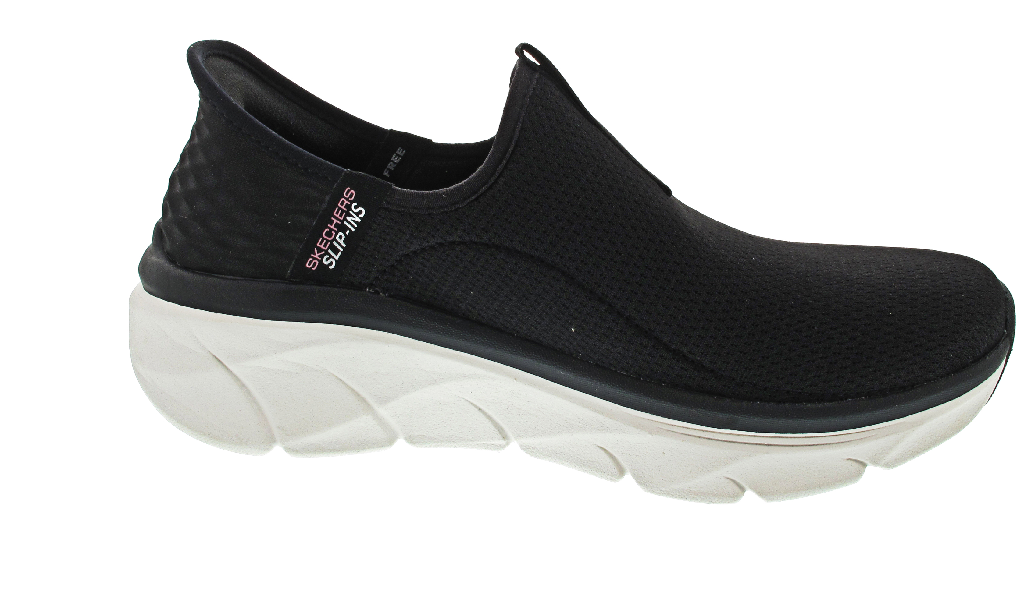 Skechers Slip-Ins: D'Lux Walker