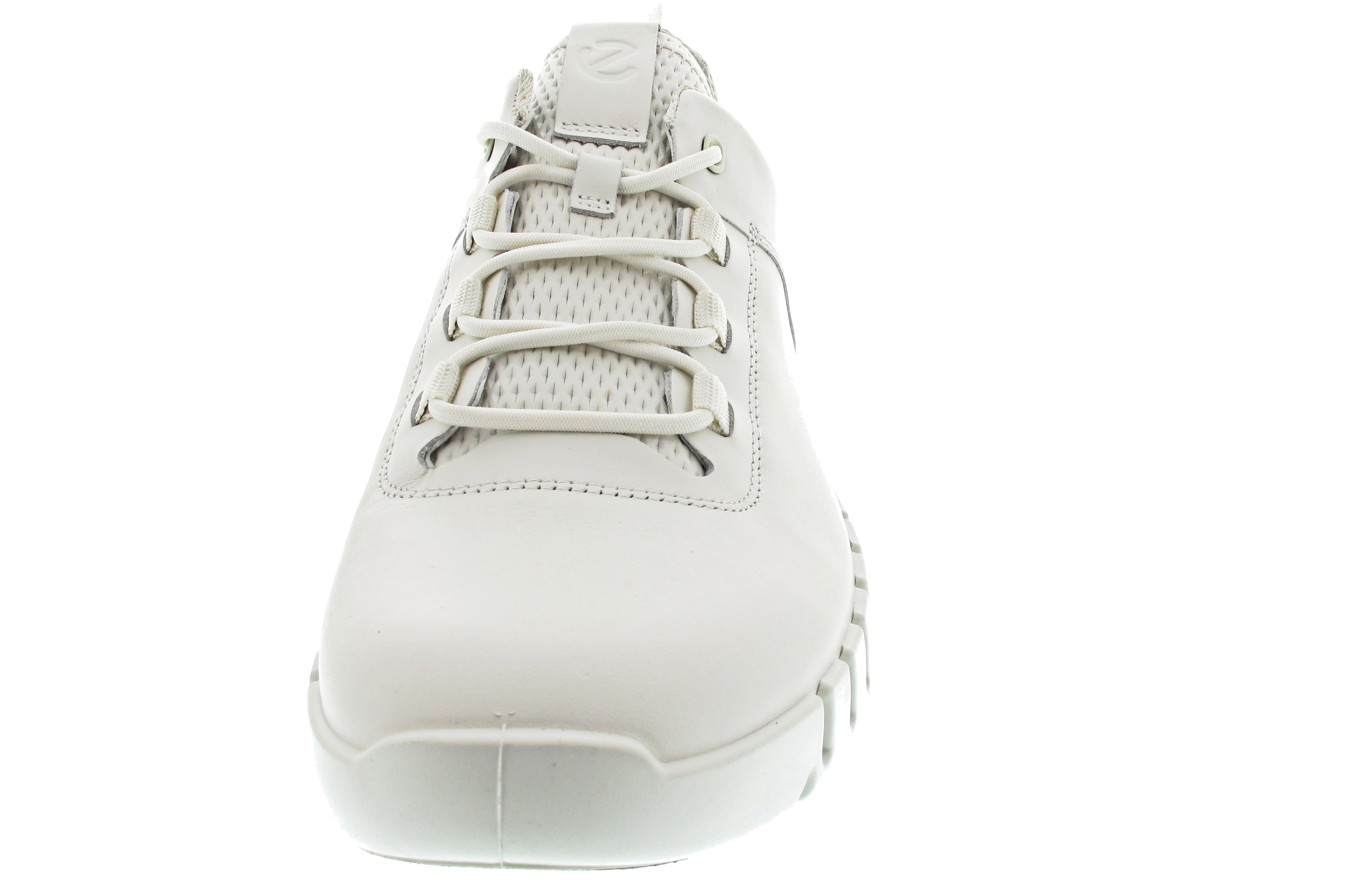 Ecco Gruuv Sneaker Lea