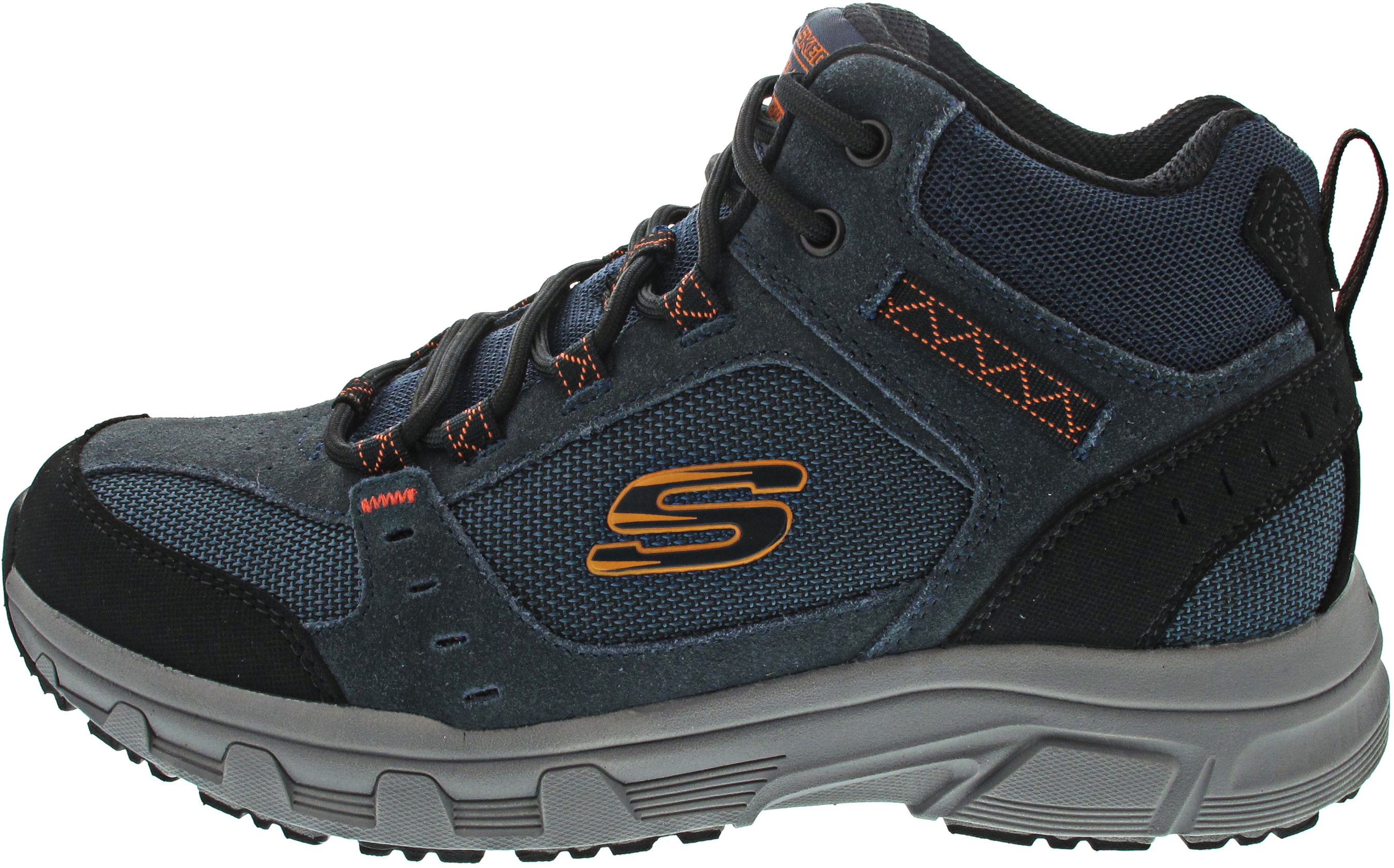 Skechers Oak Canyon - Ironhide