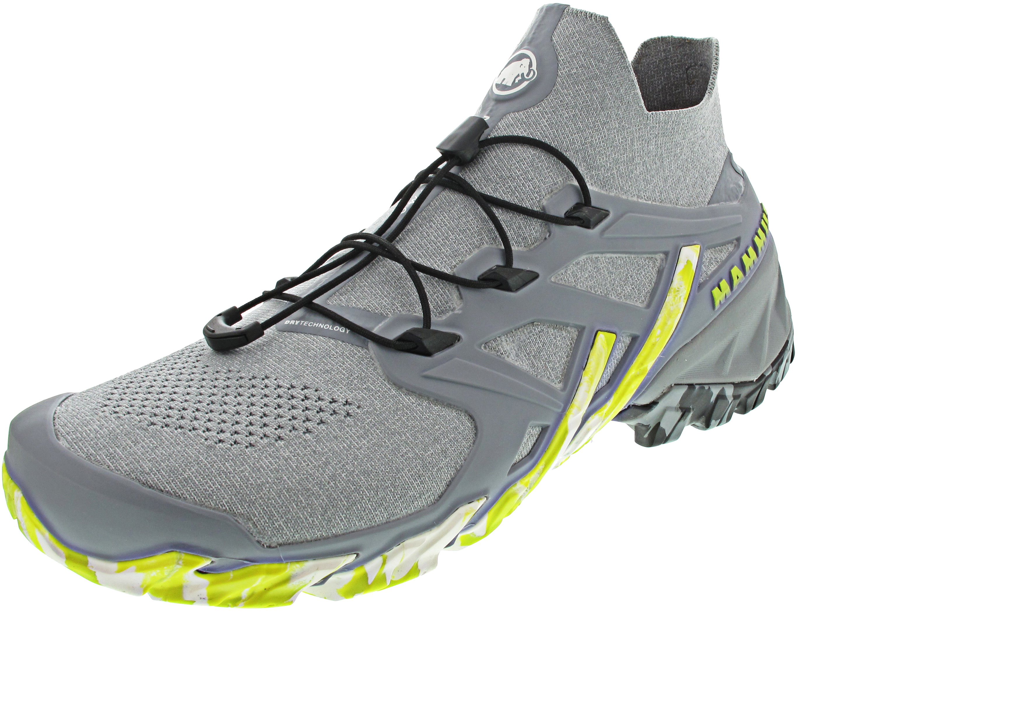 Mammut Aegility Pro Mid DT Men