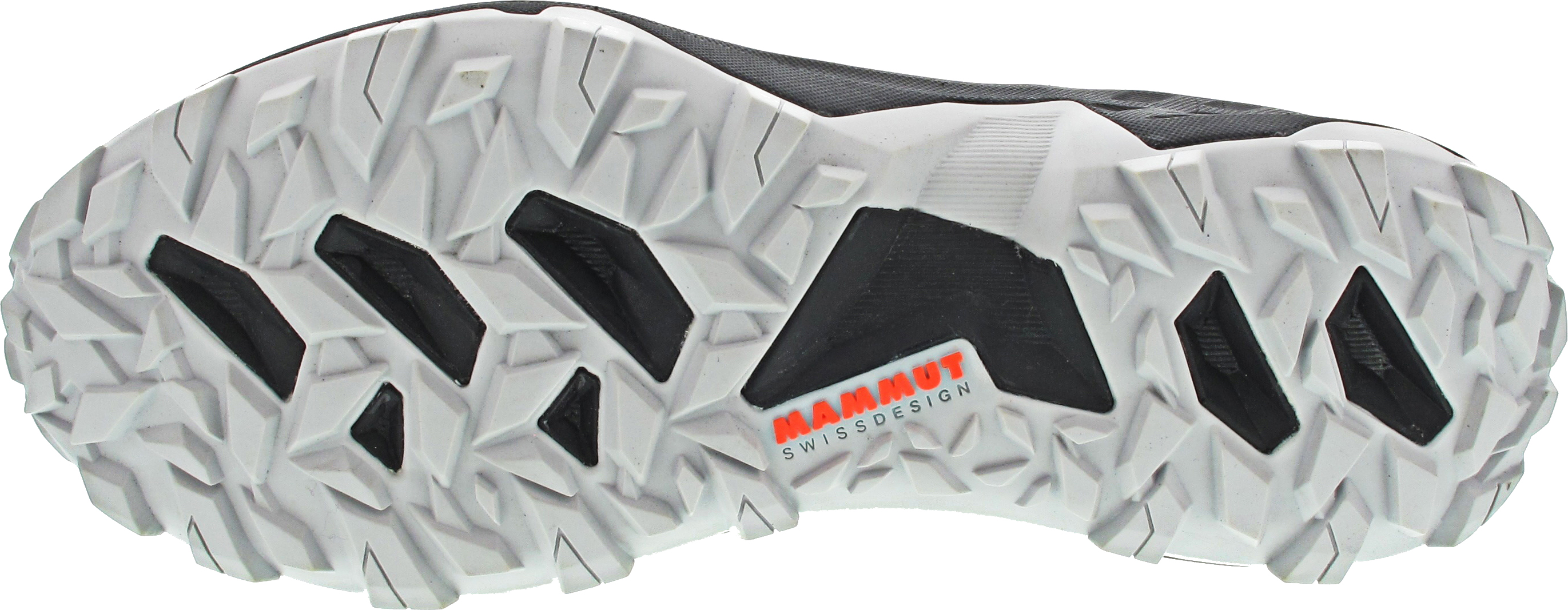 Mammut Sertig II Low GTX Men