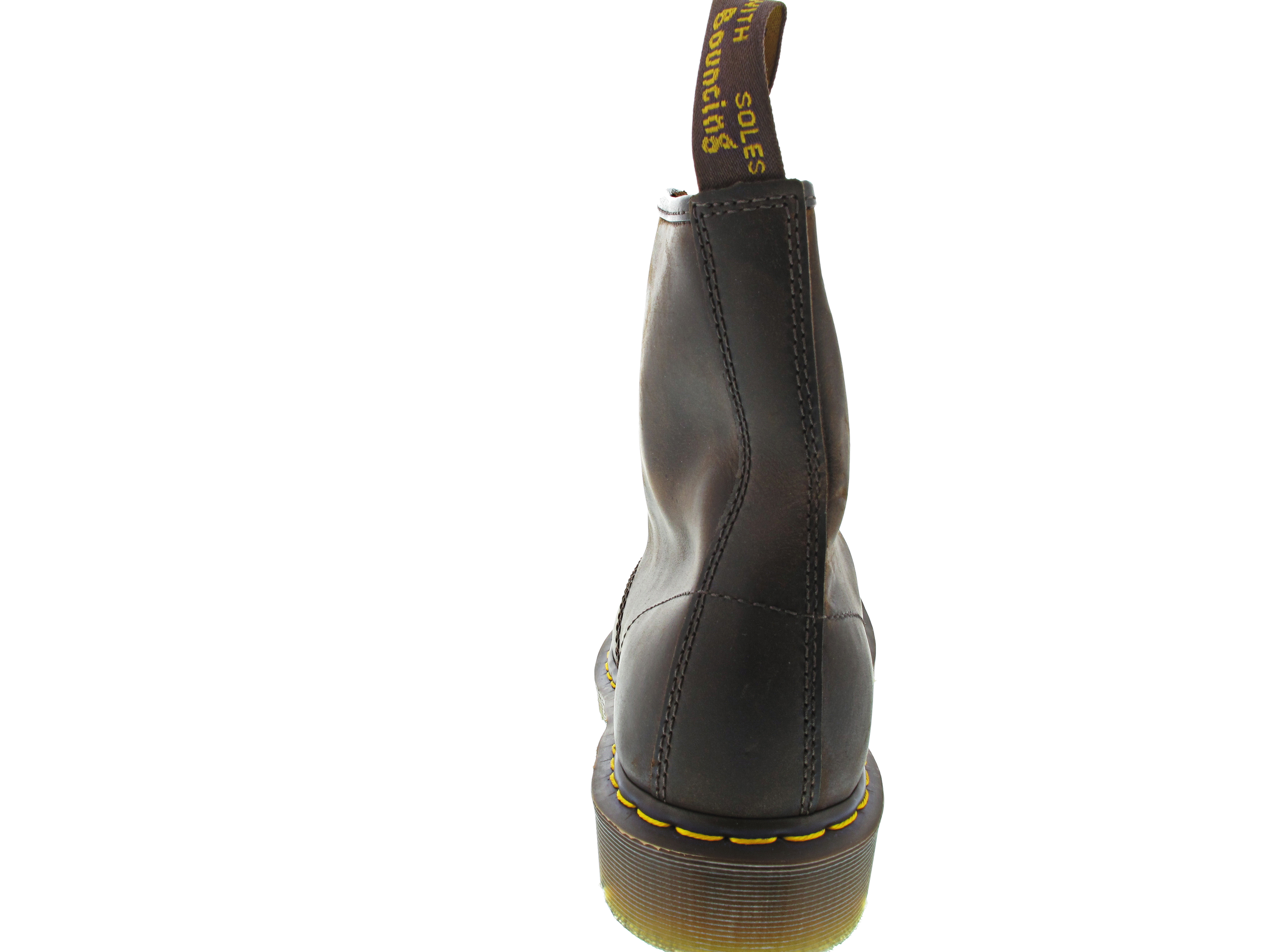 Dr. Martens 1460 Crazy Horse