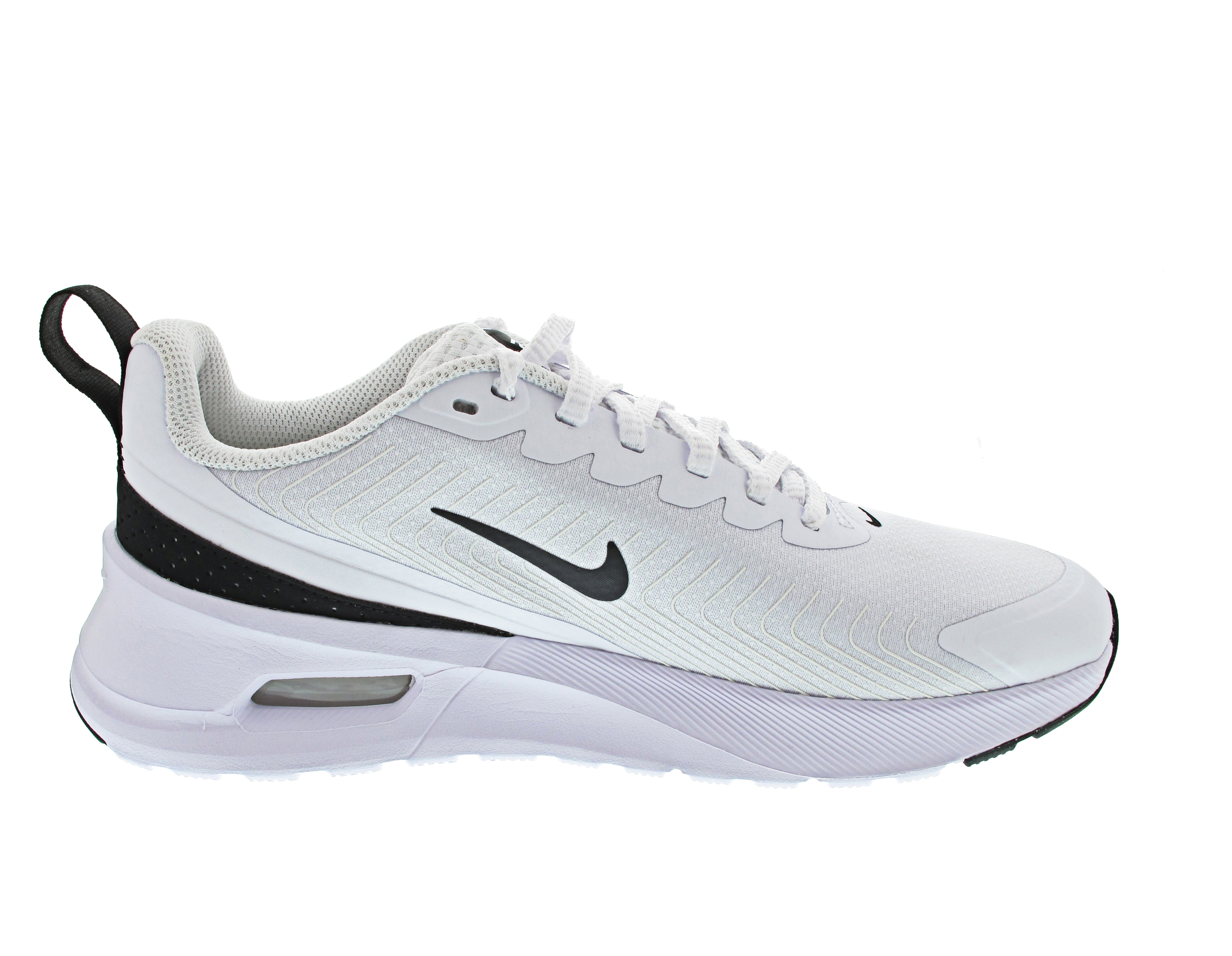 Nike Air Max Nuaxis