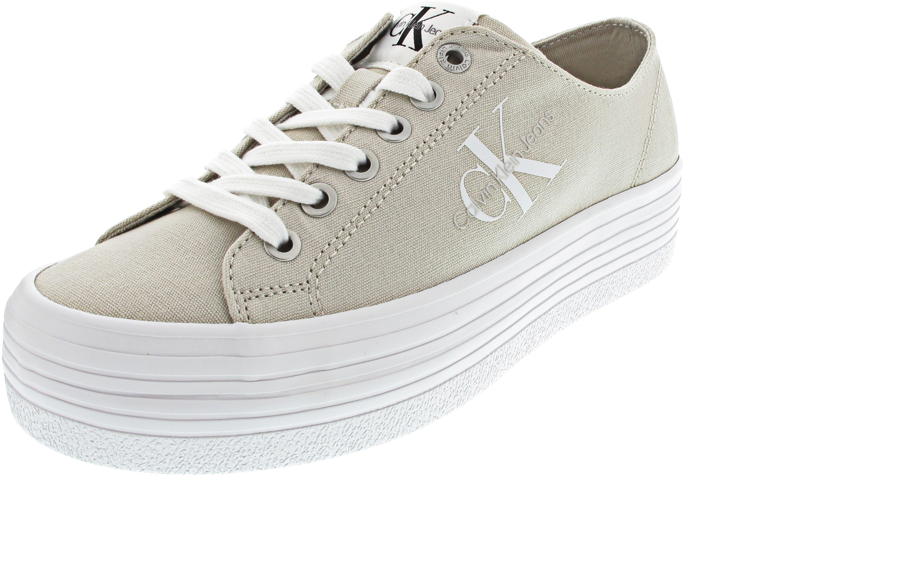 Calvin Klein Vulc Flatform Essential M