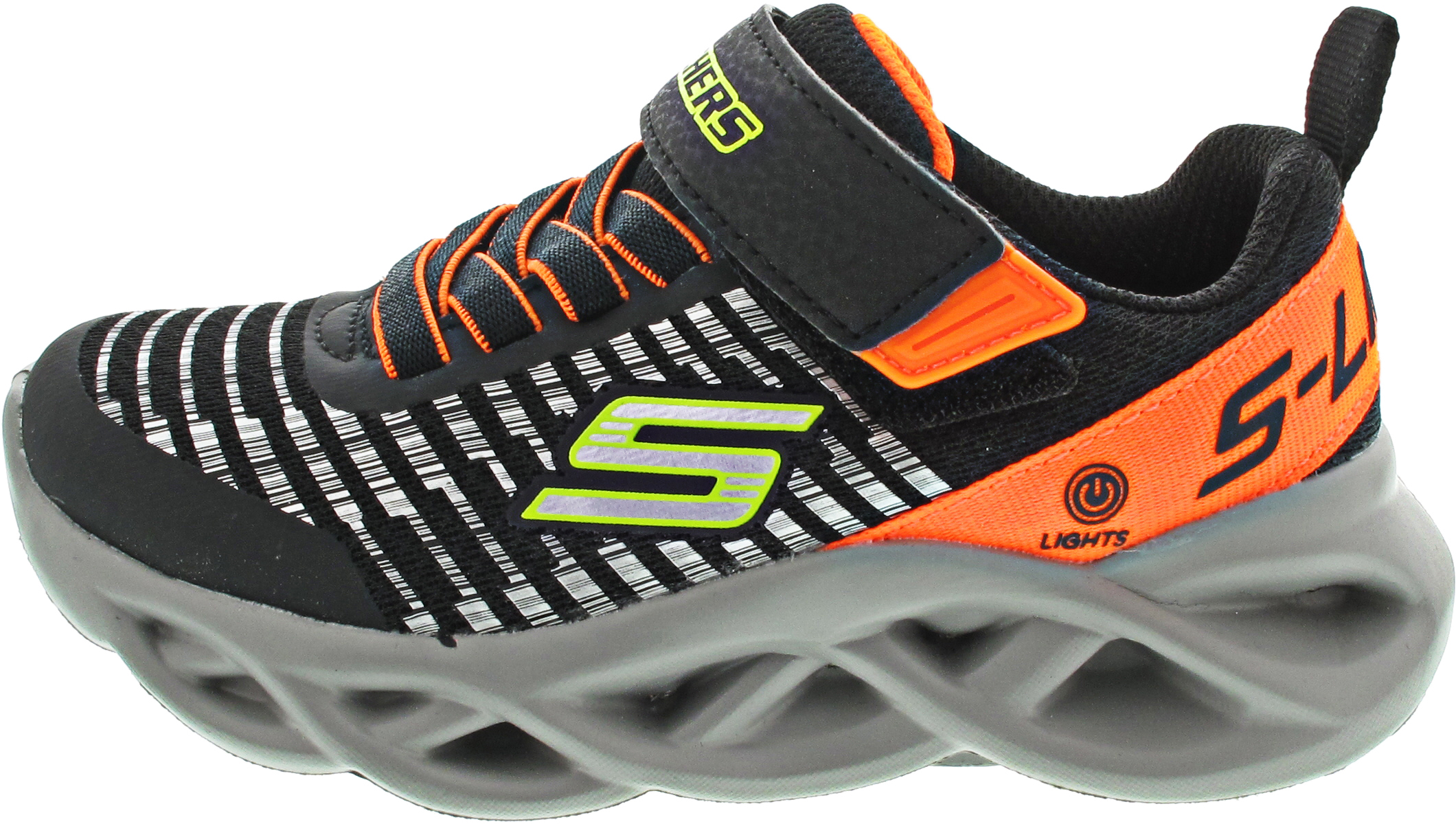 Skechers Twisty Brights-Novlo